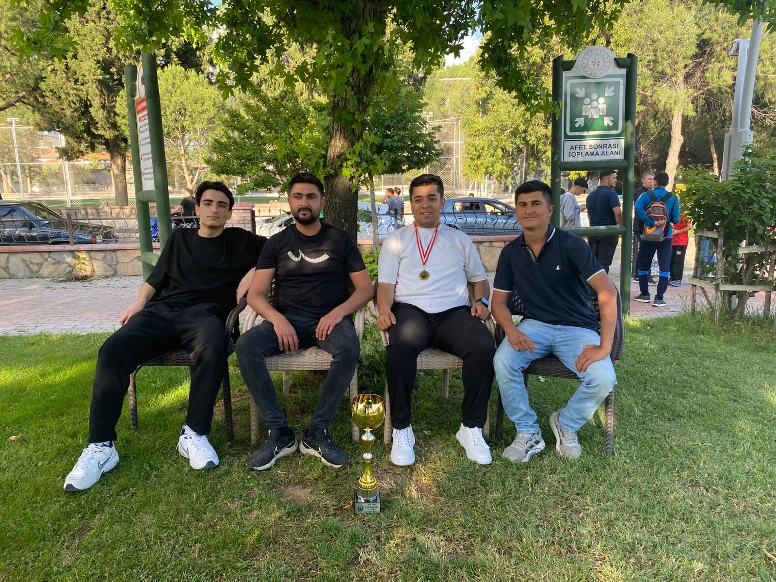 Sampiyon Pamukorenspor 665292 Fc3657