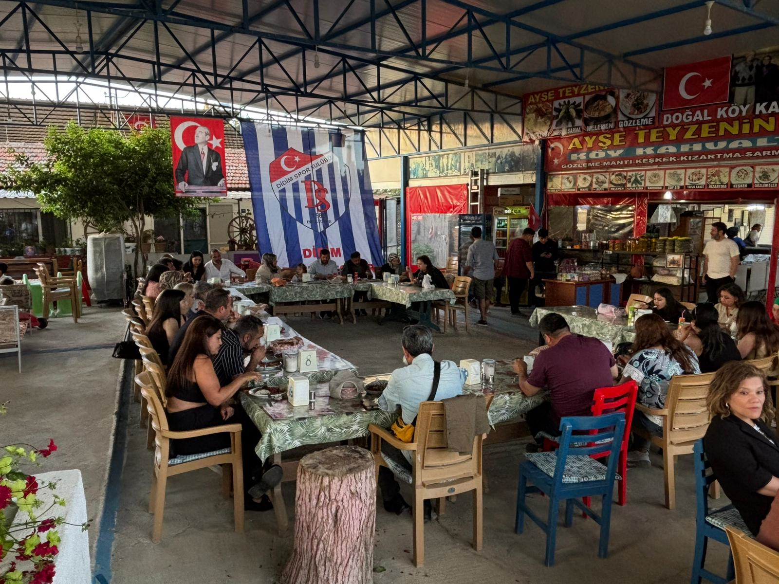 Saygin Yapi Didim Belediyespor Altyapilarda Sampiyonluklara 663469 1Df29C