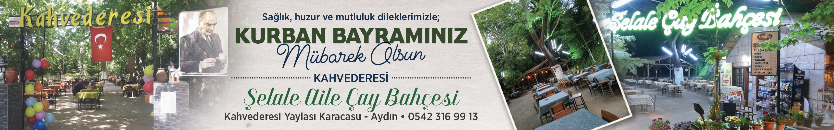 Reklam Bloğu