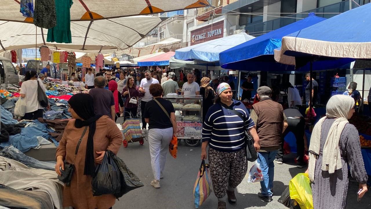 Tarihi Sali Pazari Nda Bayram Bereketi 1779799503992 499284