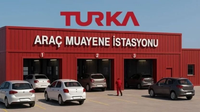 Turka 2222 Ixdn