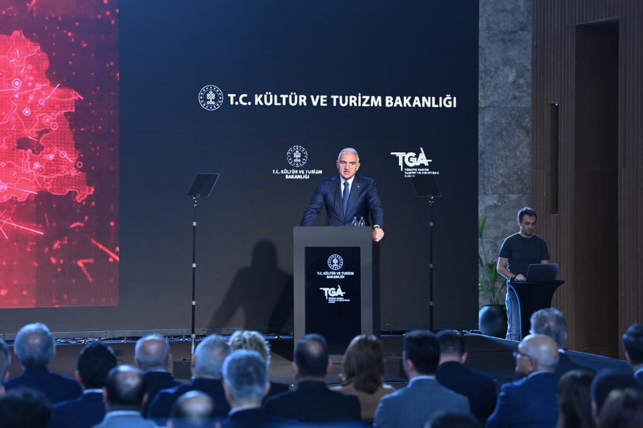 Turkiye 2026 Turizm Gelirlerinde Tarihi Rekor 658496 5256E6