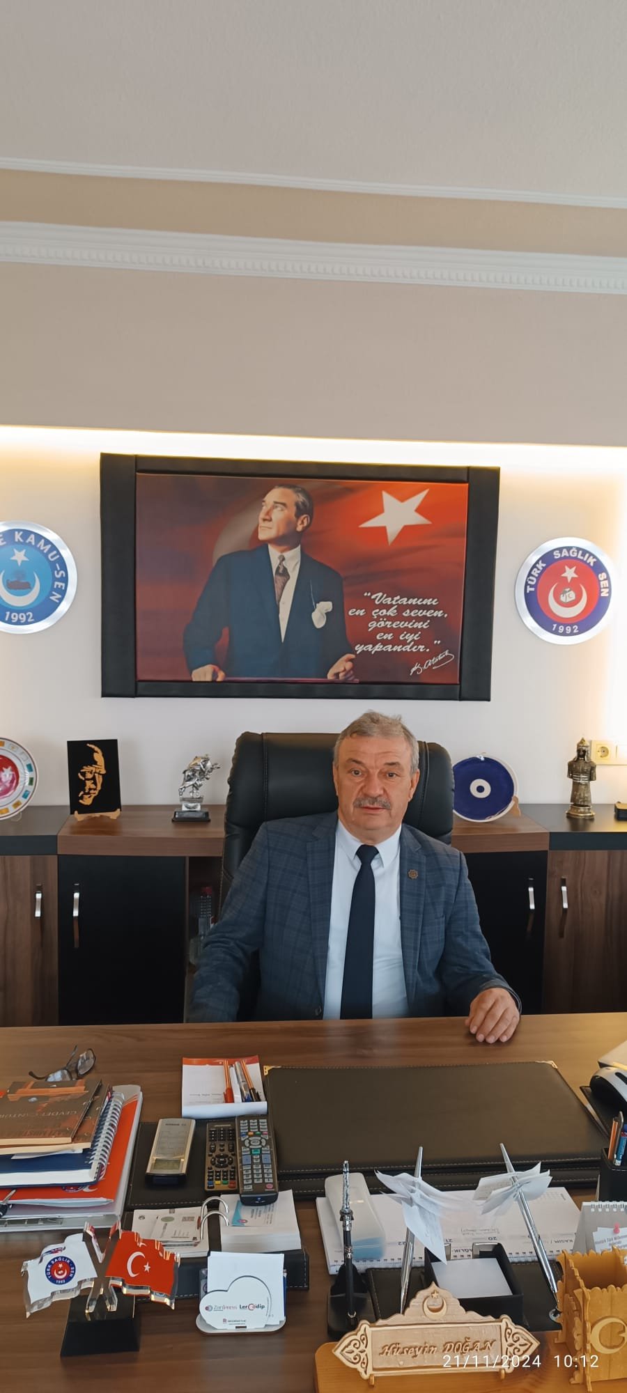 Turkiye Kamusenden Sert Enflasyon Tepkisi Maaslar Eriyor Gec 659234 F69Fde