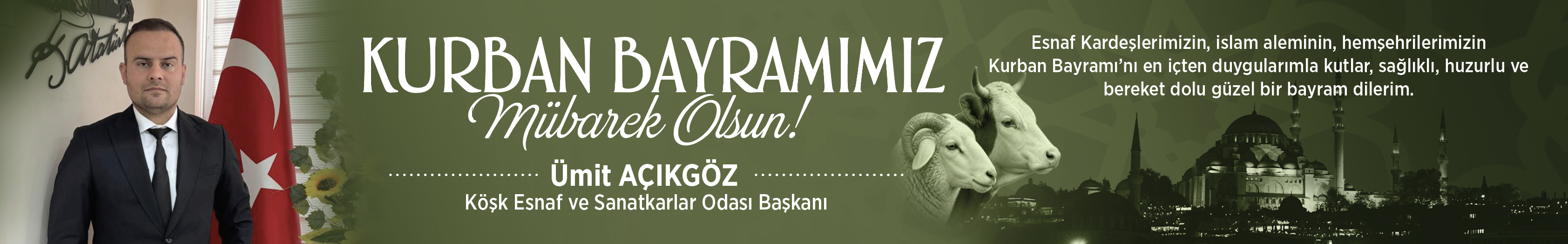 Reklam Bloğu