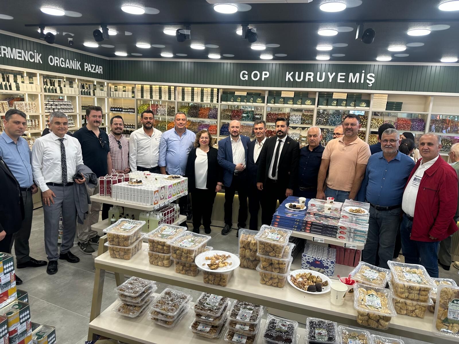 Ummet Akindan Aydinda Gorkemli Acilis Dogal Lezzetler Gop Ku 665492 2E92D1