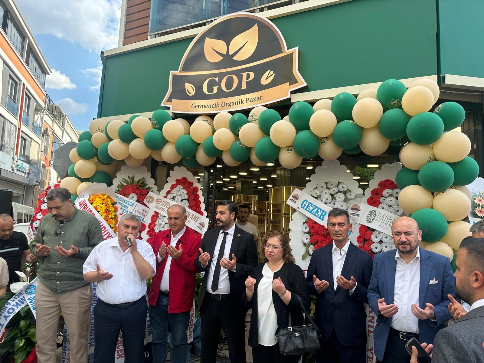 Ummet Akindan Aydinda Gorkemli Acilis Dogal Lezzetler Gop Ku 665492 8Ad86B