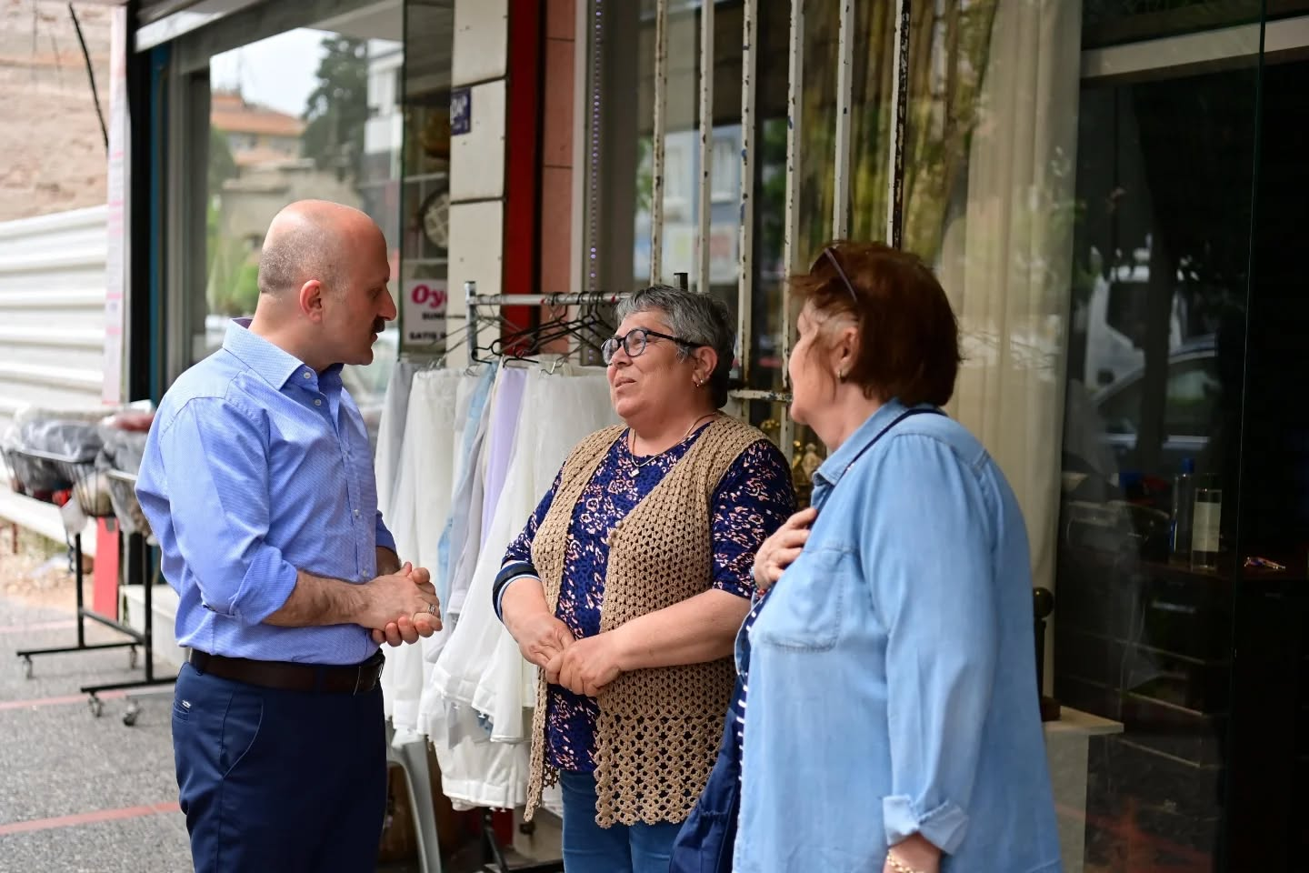 Vali Varol Aydin Halkiyla Ic Ice 662788 3F13Fb