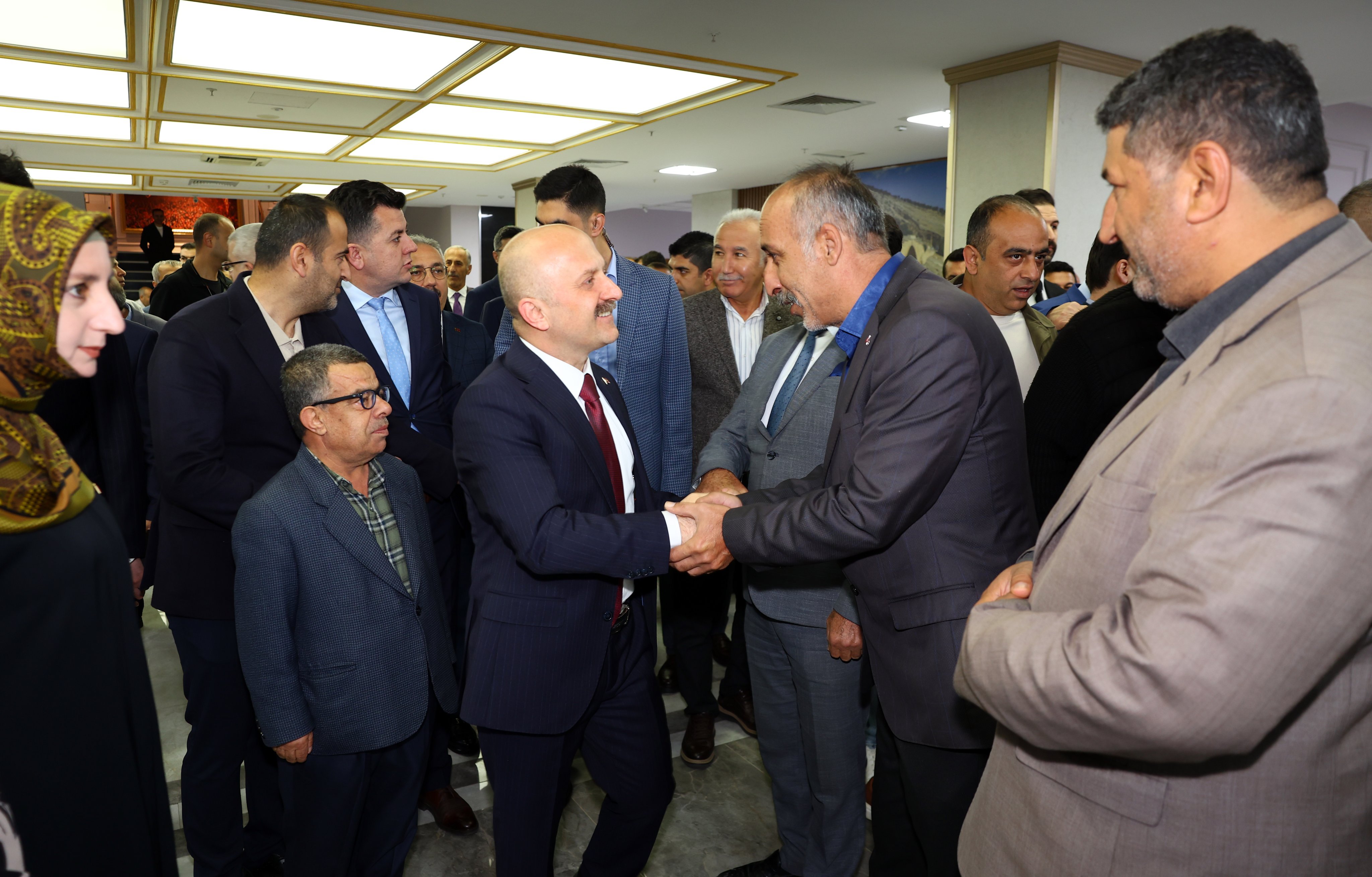 Vali Varol Aydina Ayni Azimle Hizmet Edecegim 659502 326624