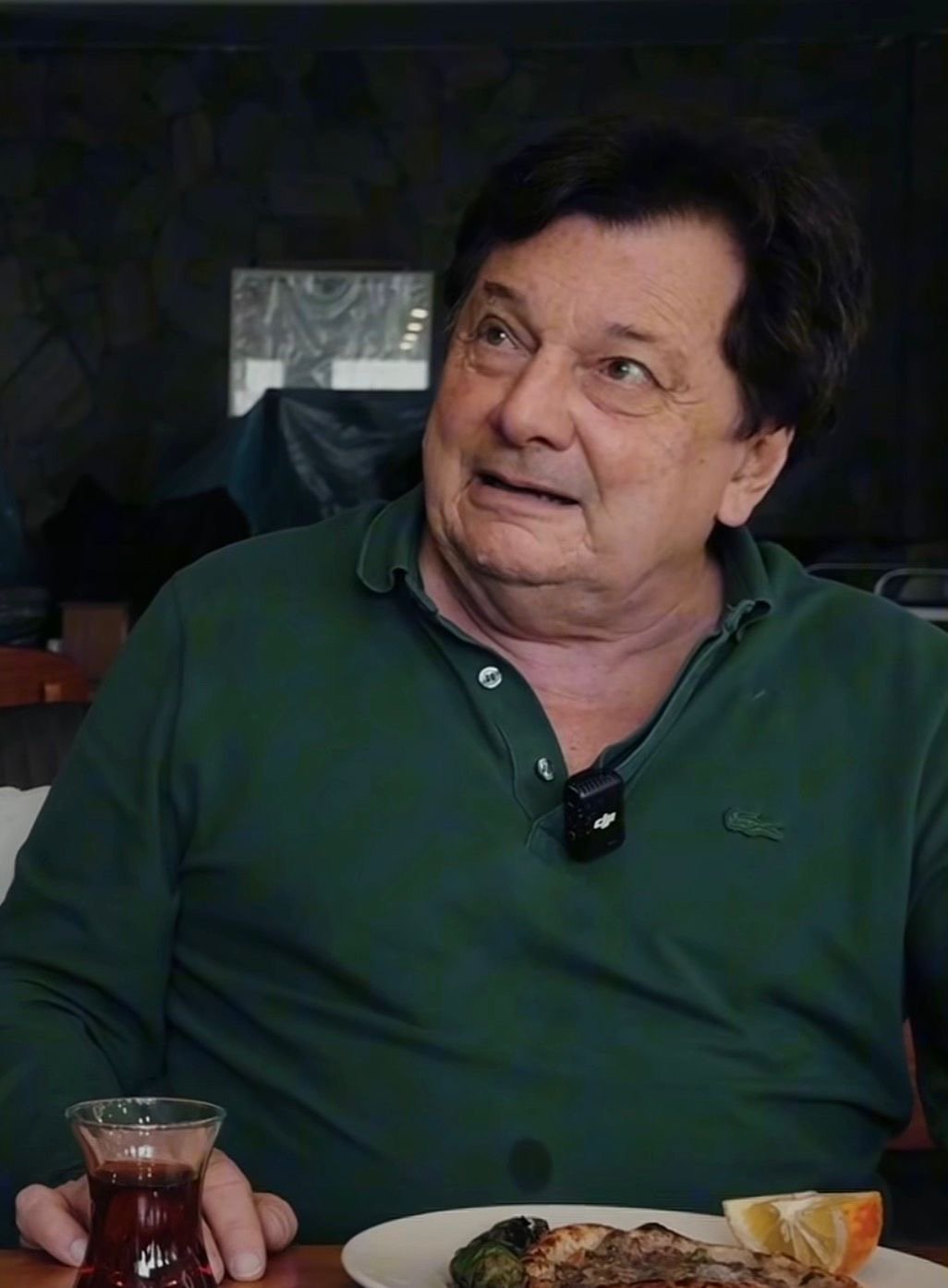 Vedat Milordan Bozdogan Pidesine Bir Kez Daha Ovgu 659719 9F95B1