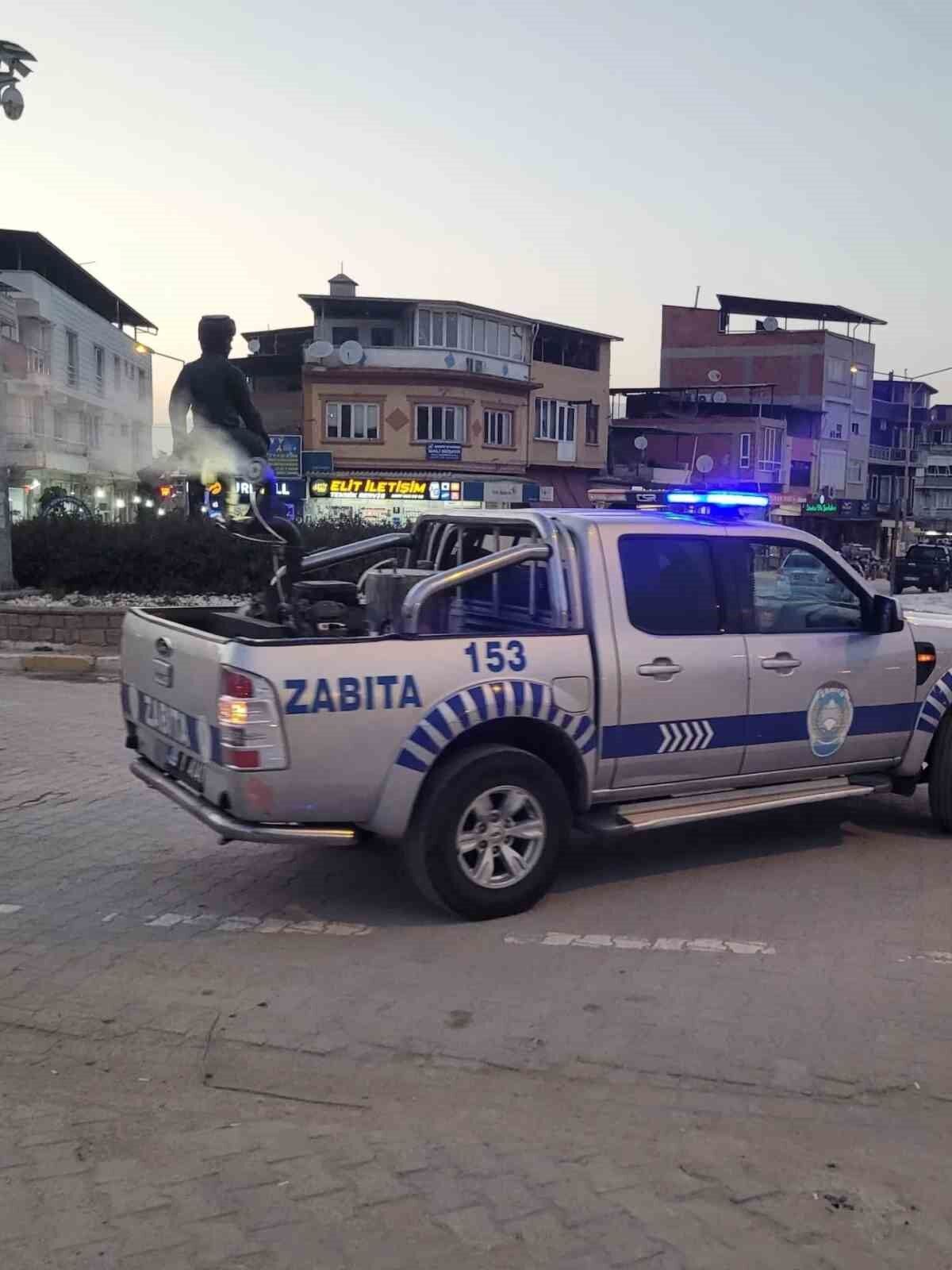 Yenipazar Da Sivrisinek Ve Haserelere Karsi Ilaclama Seferberligi 1778651405771 605699