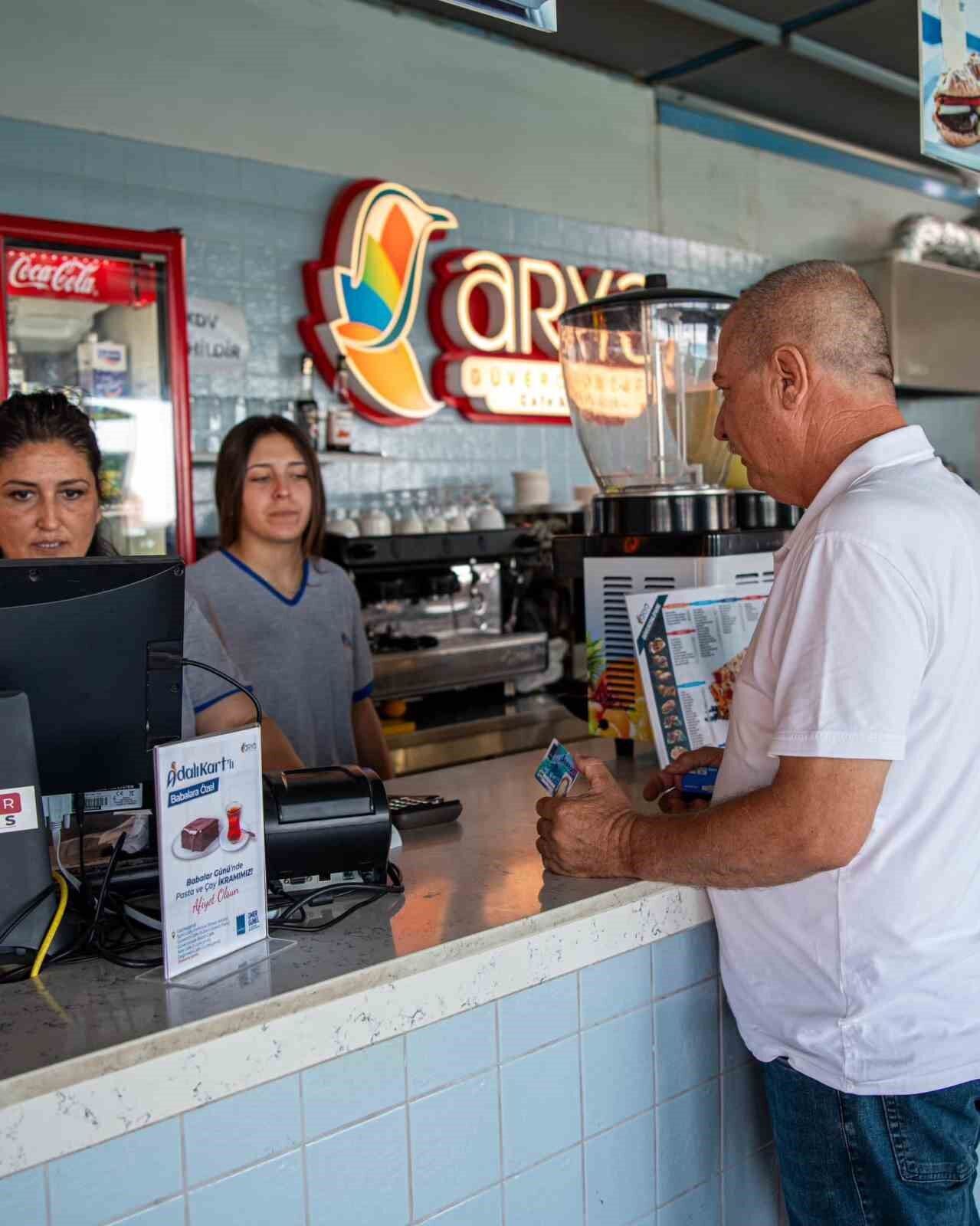 Adali Kart 17 Farkli Sektorde Kusadalilara Indirim Sagliyor 1780575005794 379659