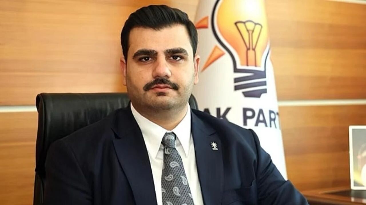 Ak Parti Aydinda Govde Gosterisi Yapacak Genel Baskan Vekili 673375 328A2E