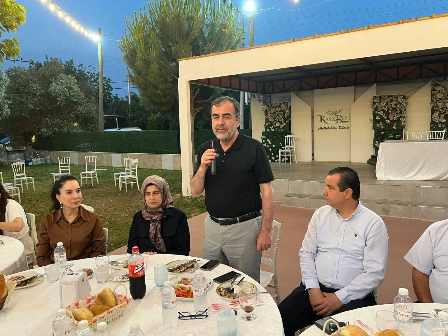 Ak Parti Efelerden Birlik Sofrasi 668706 Bc5B8C