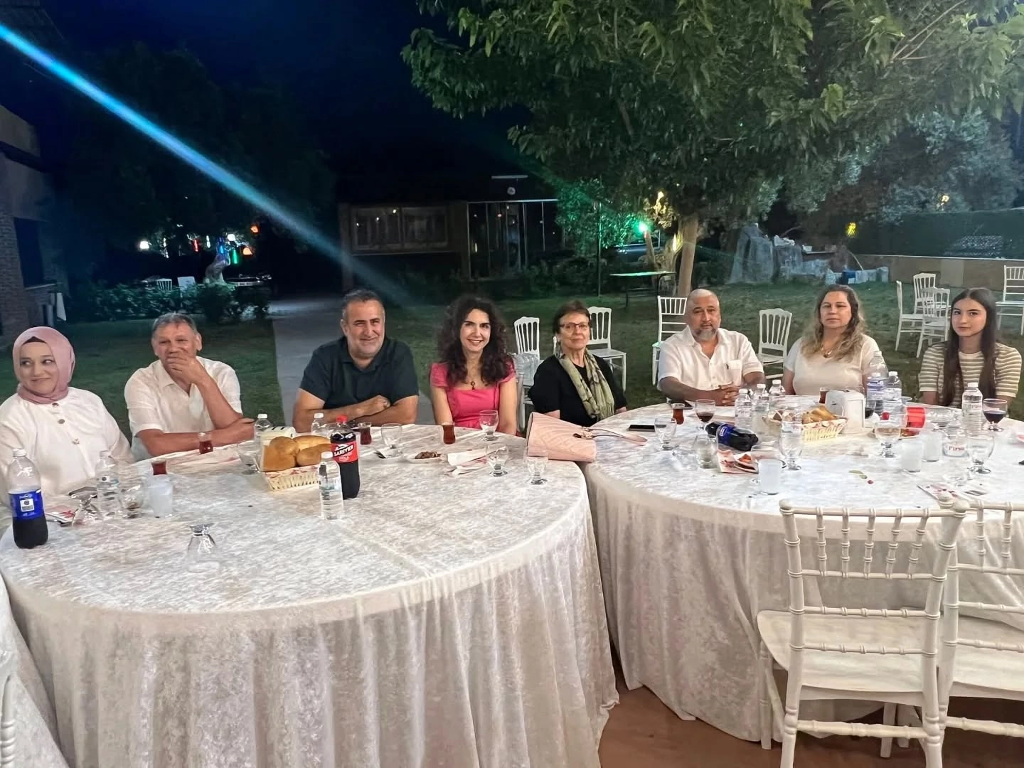 Ak Parti Efelerden Birlik Sofrasi 668706 Bd6Bd6