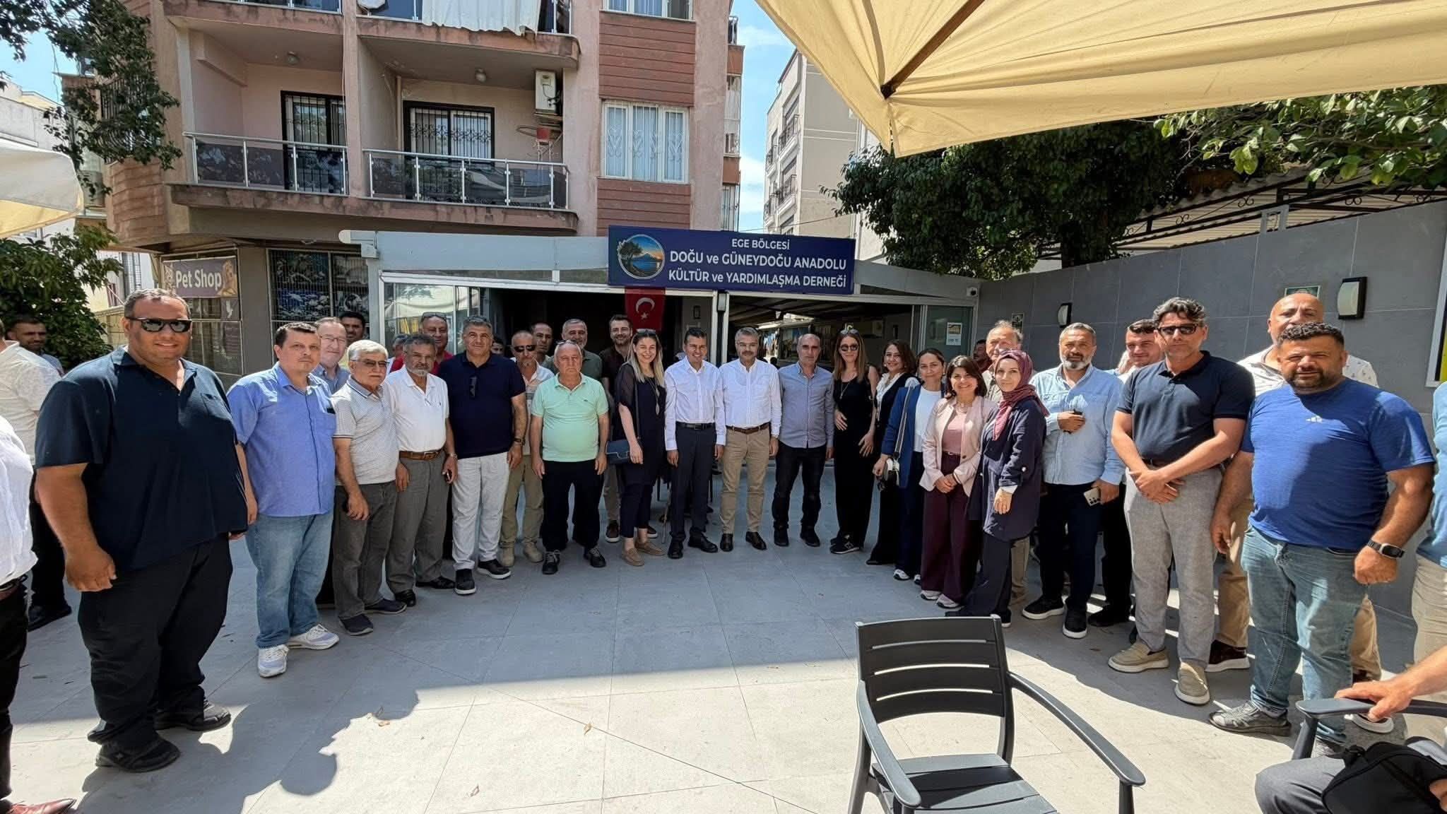 Ak Parti Milletvekili Ozmenden Kusadasi Cikarmasi 669858 174393