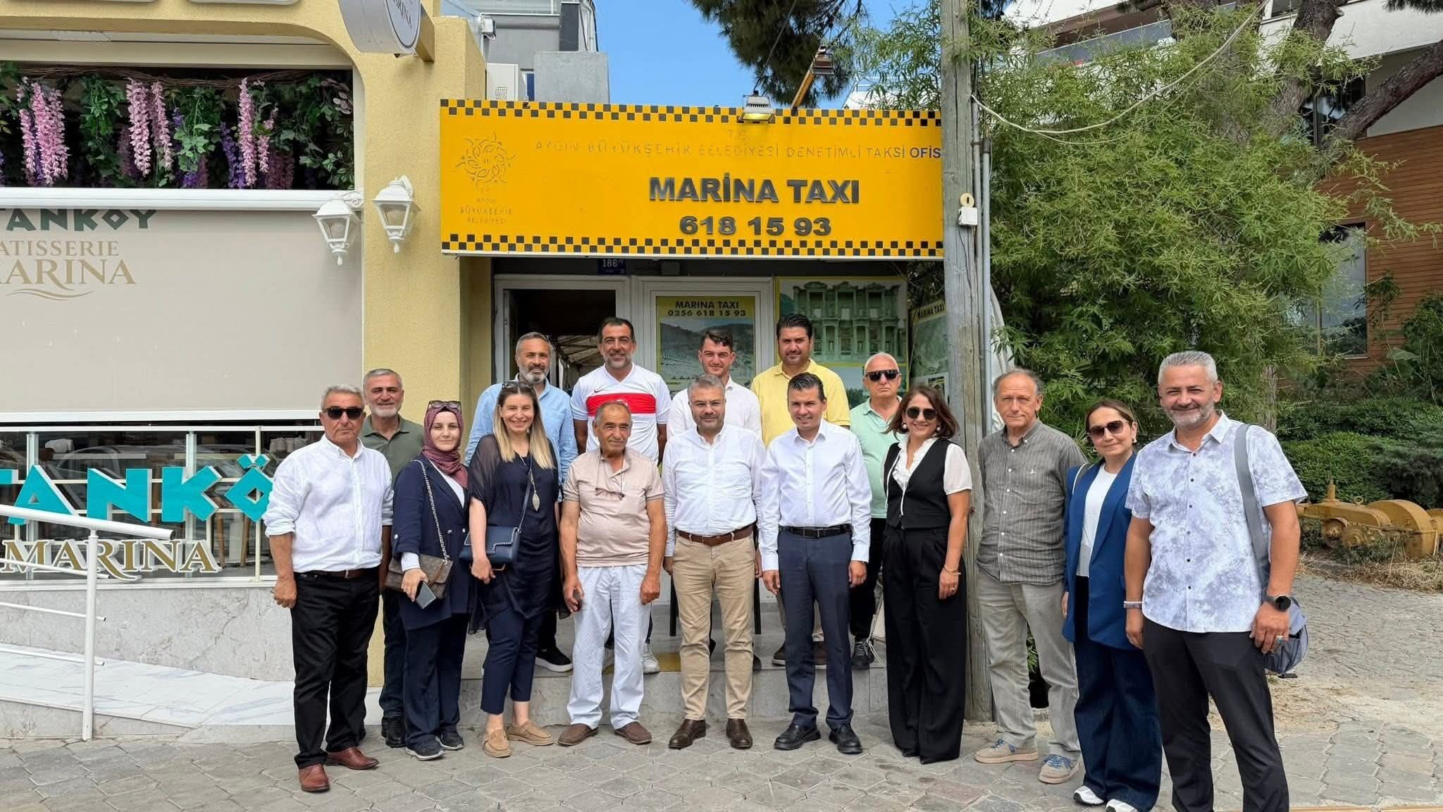 Ak Parti Milletvekili Ozmenden Kusadasi Cikarmasi 669858 9Ec58A