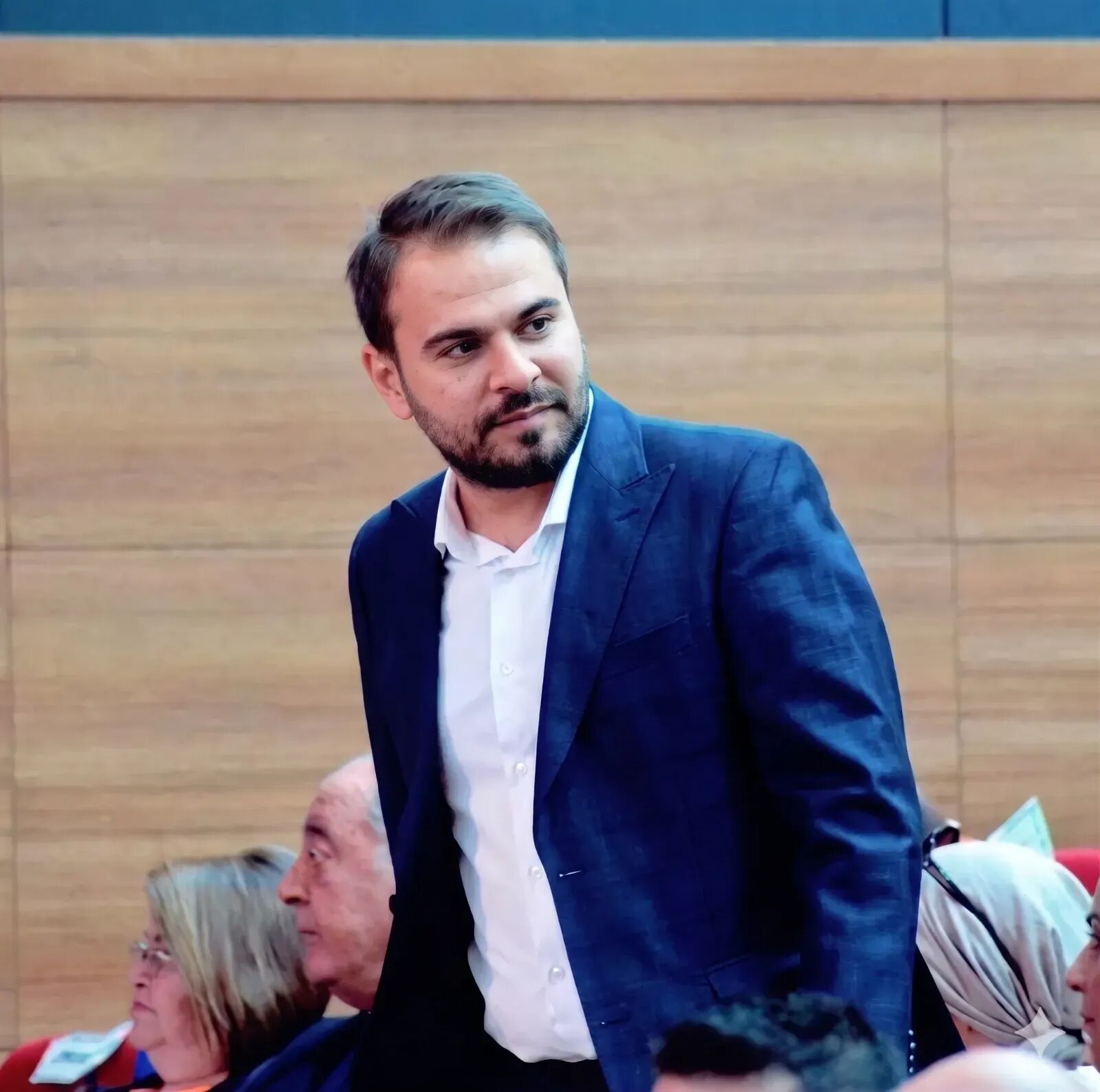 Ak Partide Karar Gunu Uc Ilcede Adaylar Netlesti 672501 27Cf97