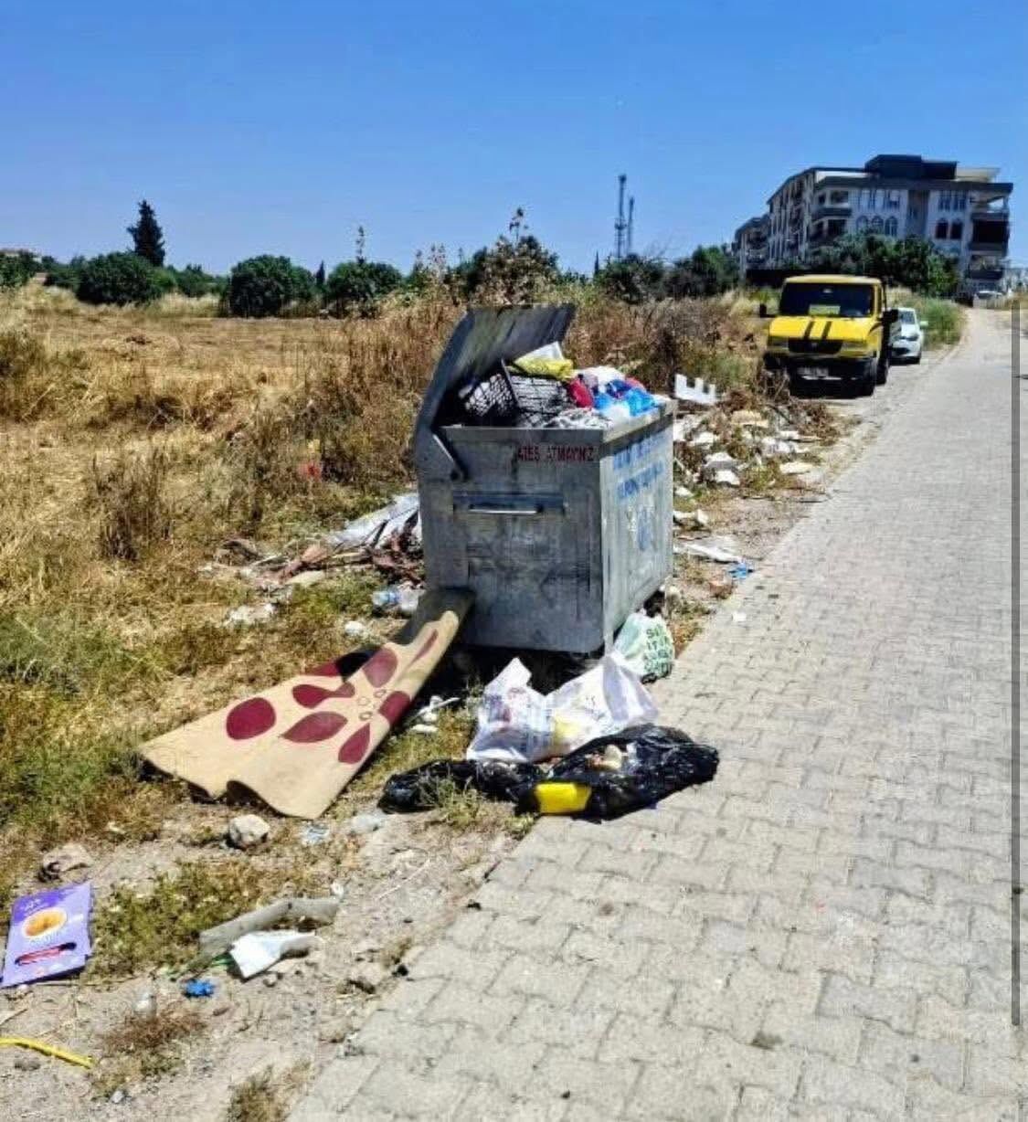 Ak Partili Veladan Didim Belediyesine Cevre Tepkisi 668153 8D663F