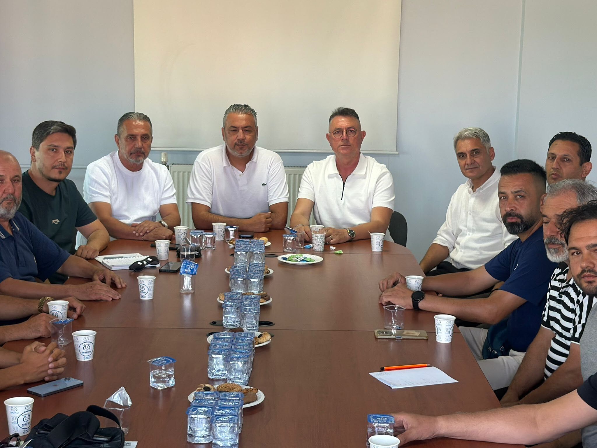 Askfden Bolge Toplantisi Aydin Futbolunun Kalbi Nazillide At 672329 114A72