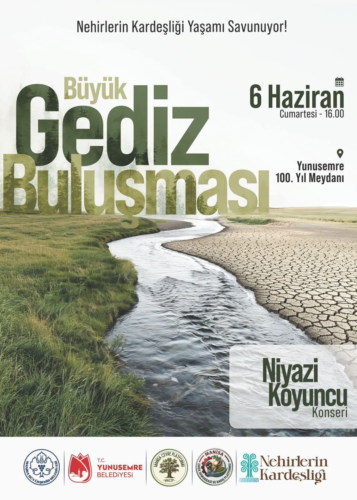 Ayced Gediz Icin Tek Yurek Olacak 666457 54Bc13