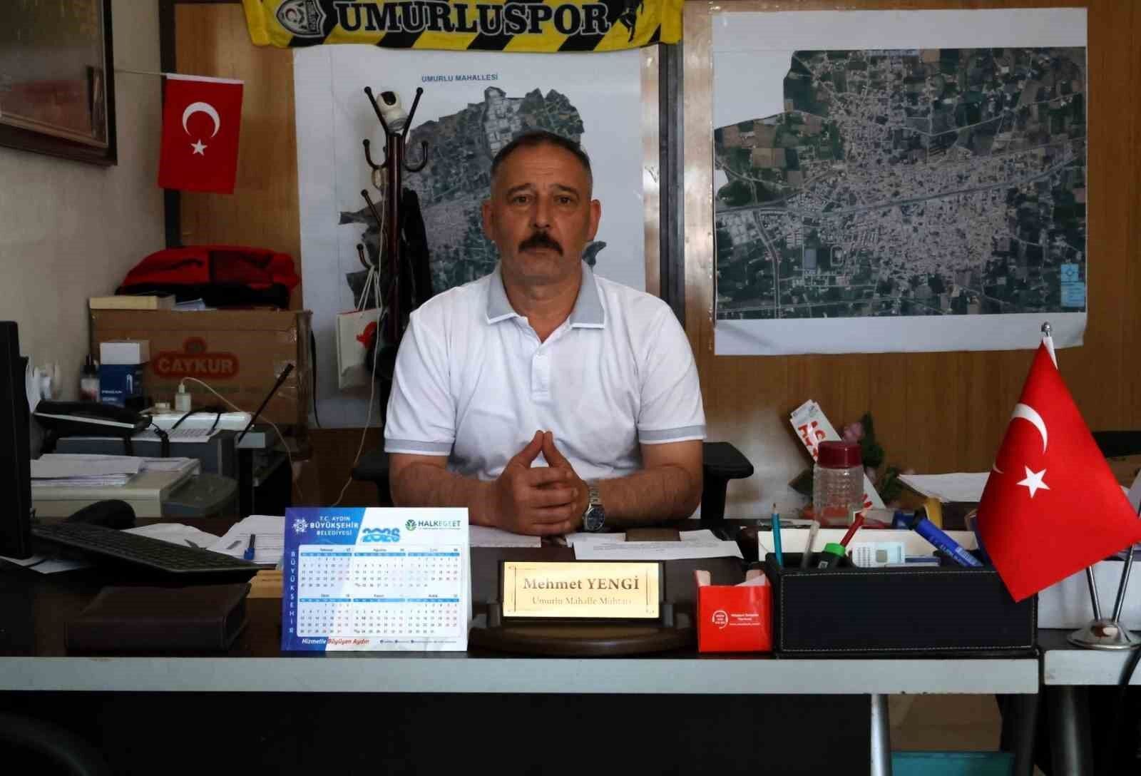 Aydin Buyuksehir Belediyesi Nin Cevre Duzenleme Calismalari Begeni Topladi 1781247005109 362233
