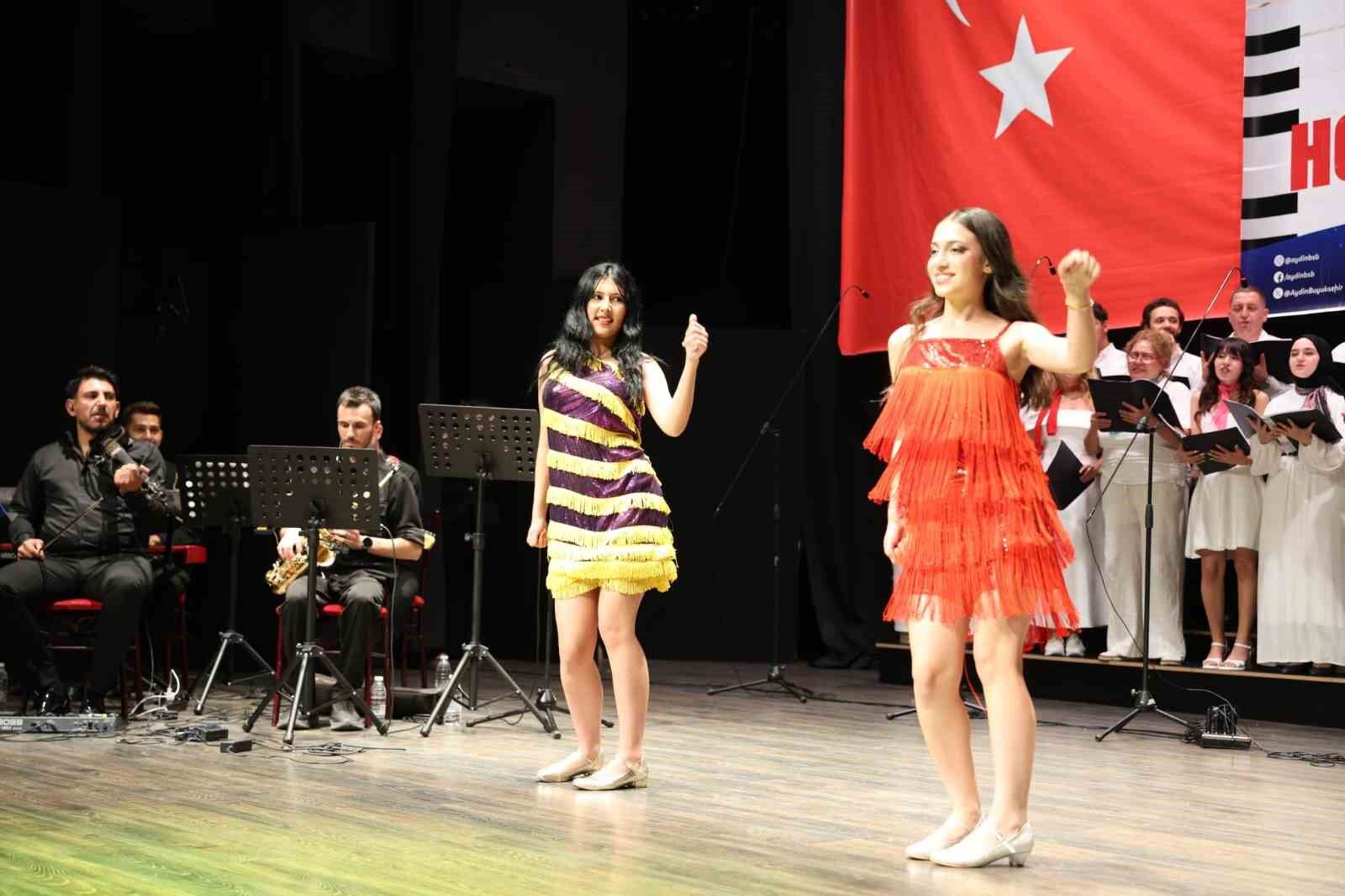 Aydin Buyuksehir In Kursiyerlerinin Performansi Begenildi 1781094306135 508229