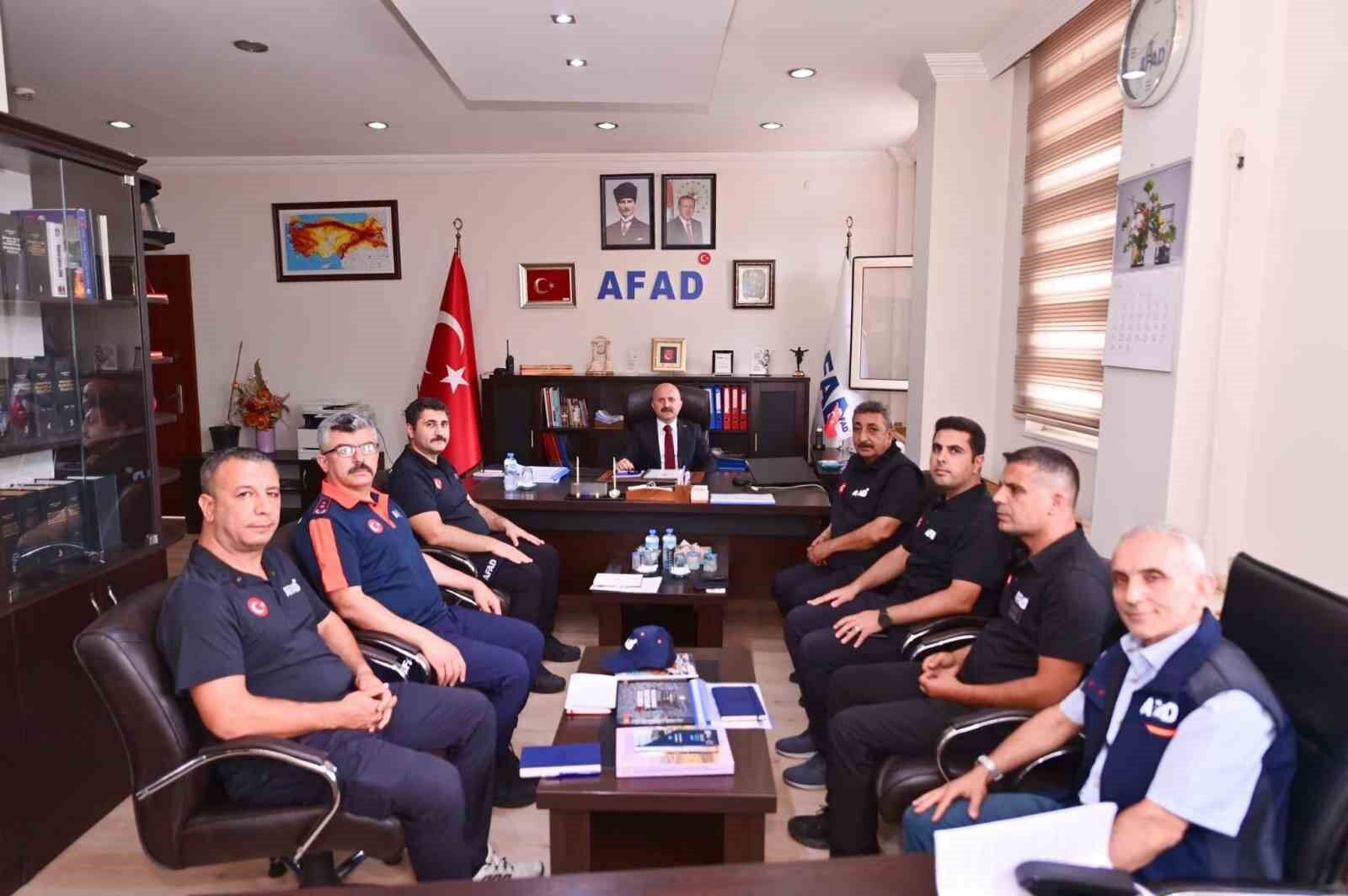 Aydin Da Afet Hazirliklari Masaya Yatirildi 1782037203159 422037