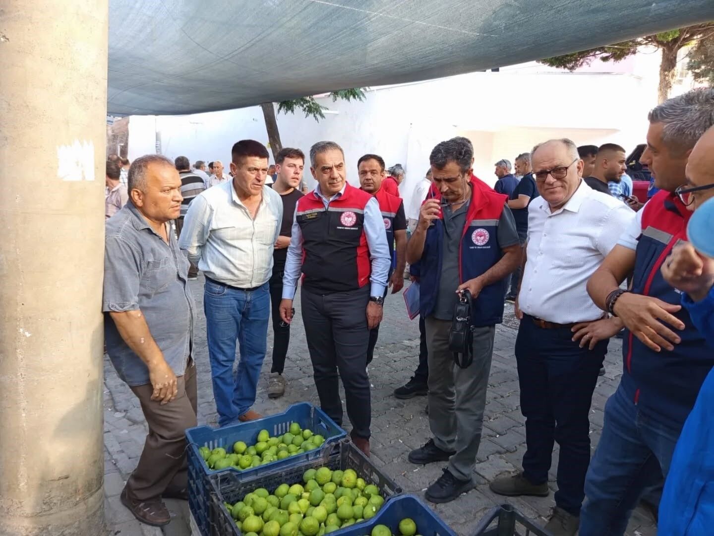 Aydin Da Ilek Pazari Denetimleri Araliksiz Suruyor 1780987504349 584404