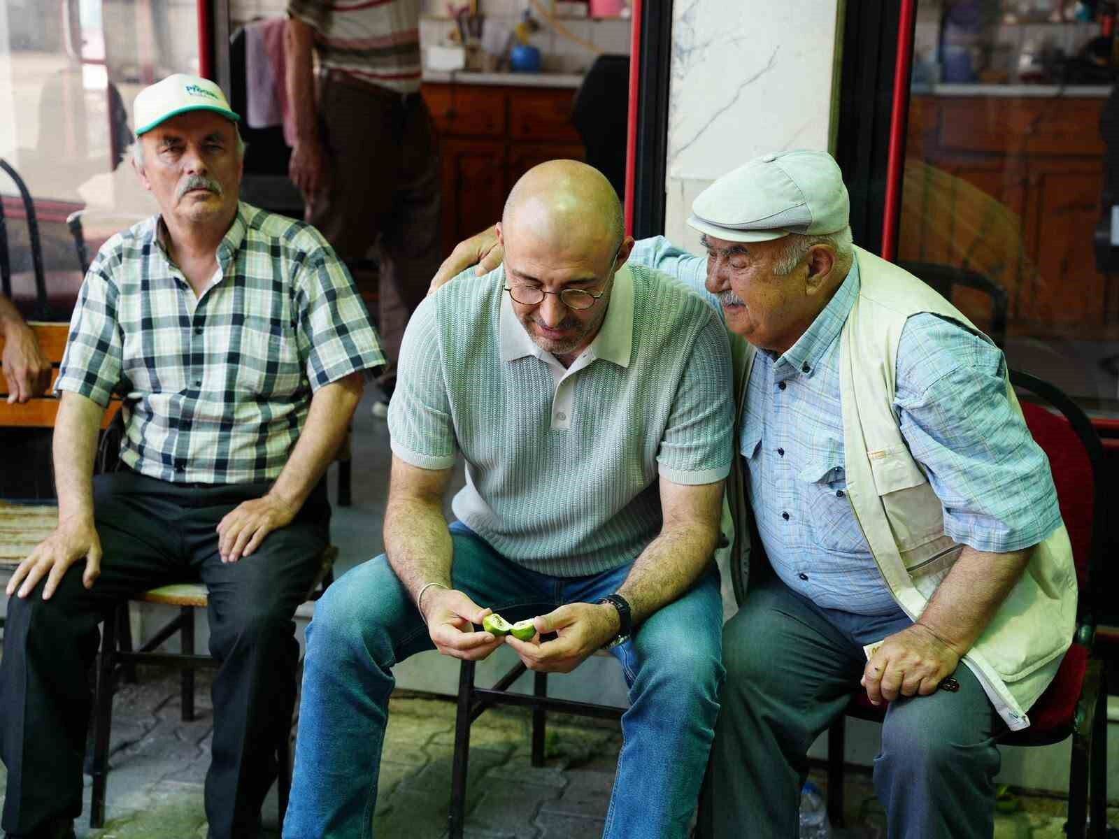 Aydin Da Ilek Pazarinda Fiyatlar Her Saat Degisiyor 1781265309889 665710