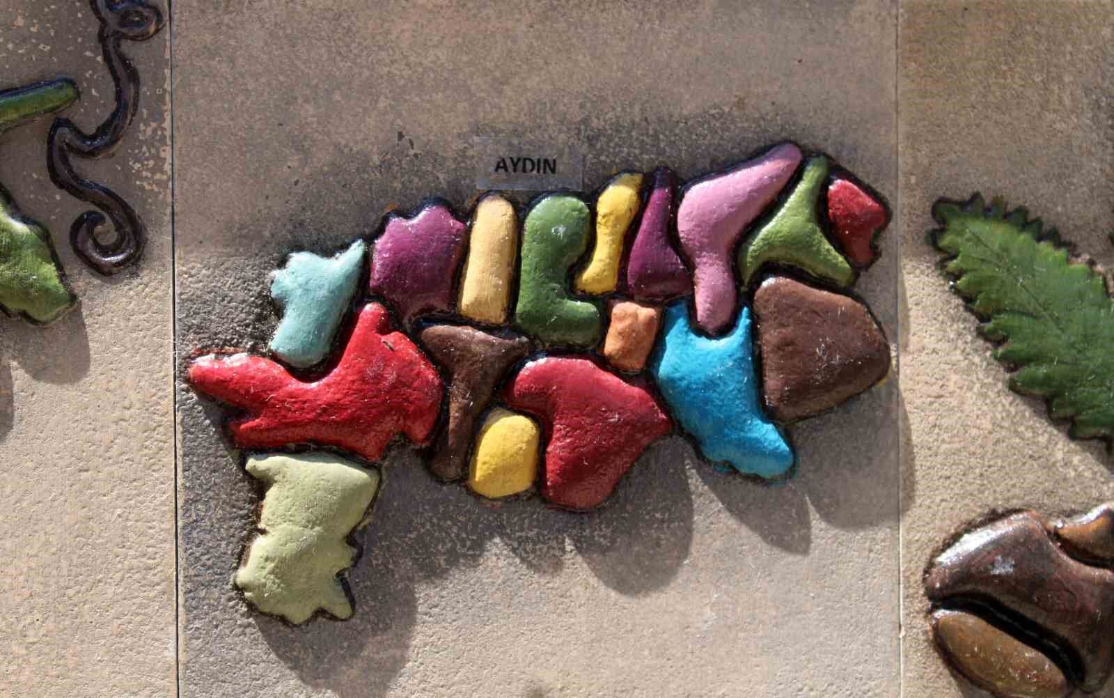 Aydin Da Kirpi Oku Ile Sanat Dikkat Cekiyor 1780564809126 312870