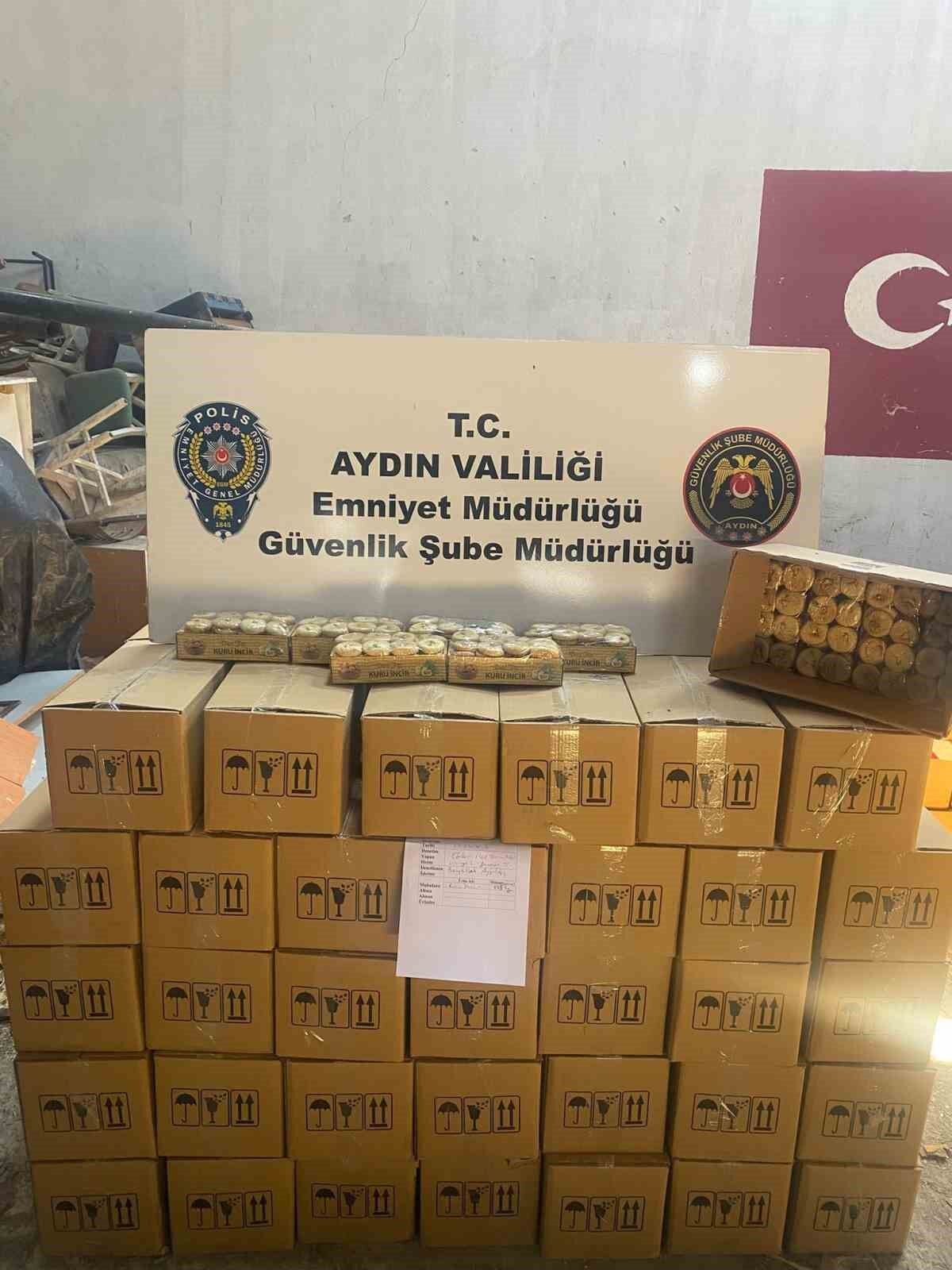 Aydin Da Sahte Gida Operasyonu 3 5 Milyon Liralik Urun Ele Gecirildi 1781880905093 127646