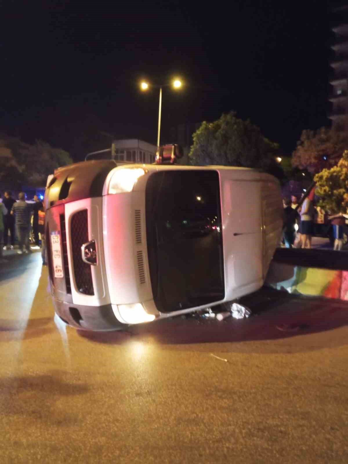 Aydin Da Trafik Kazasi 2 Yarali 1780470341897 542806