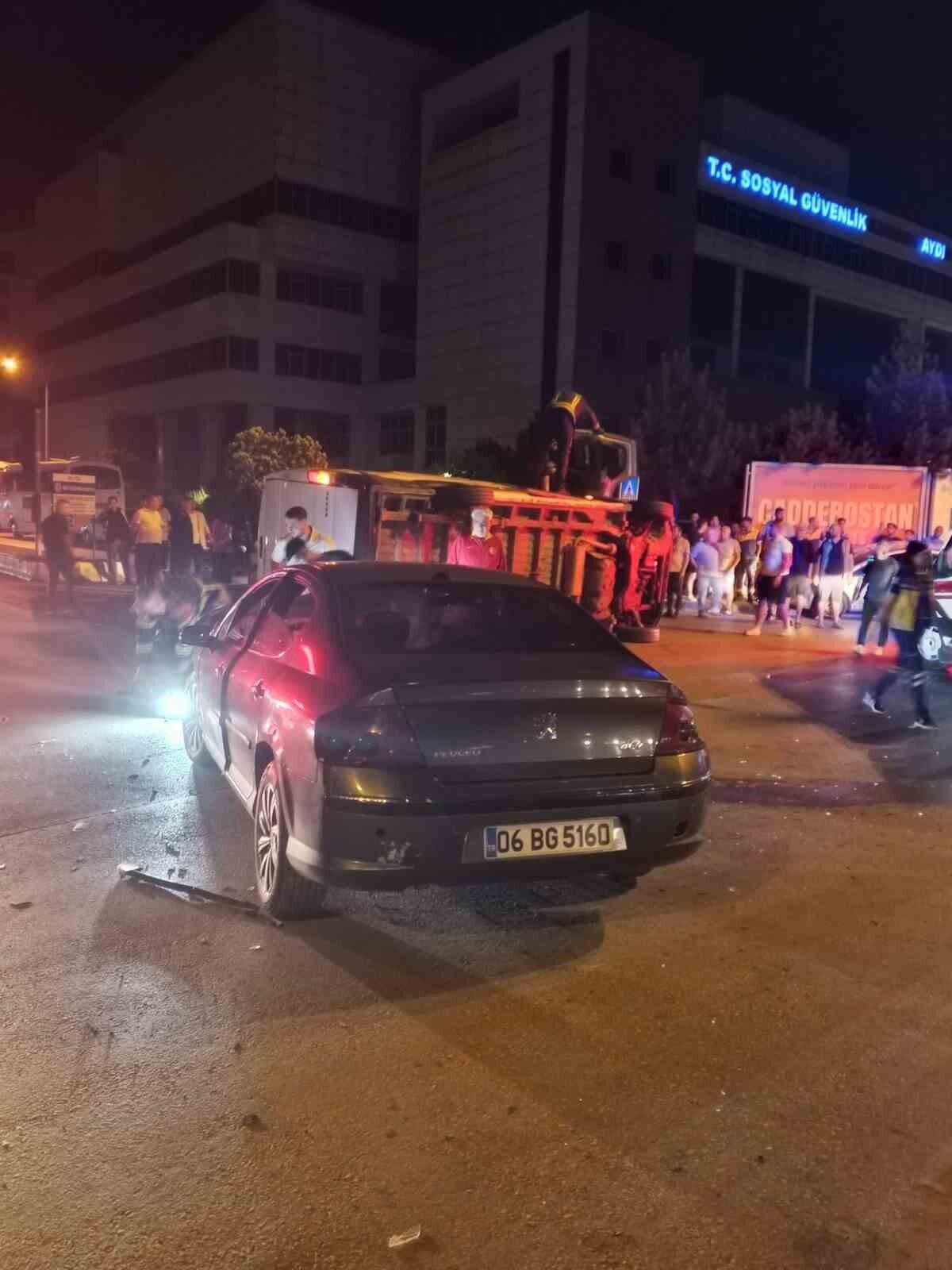 Aydin Da Trafik Kazasi 2 Yarali 1780470343978 686331