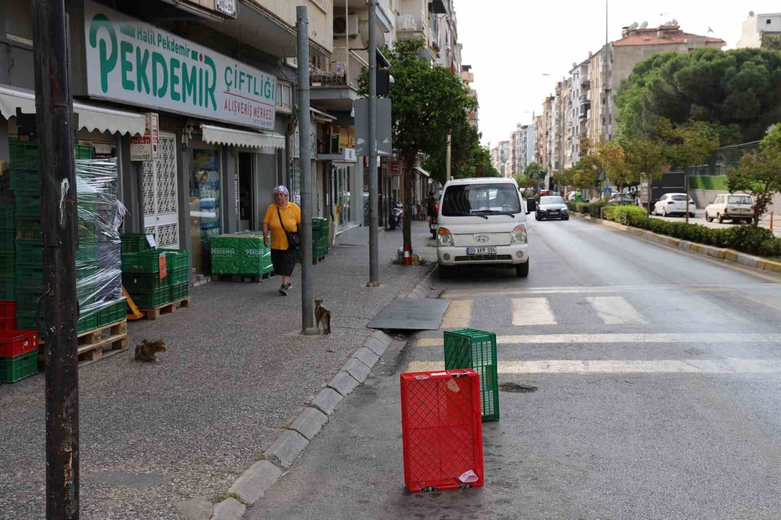 Aydin Daki Trafik Ve Otopark Sikintisinin En Onemli Nedenlerinden Biri Denetimsizlik 1780991415612 806886