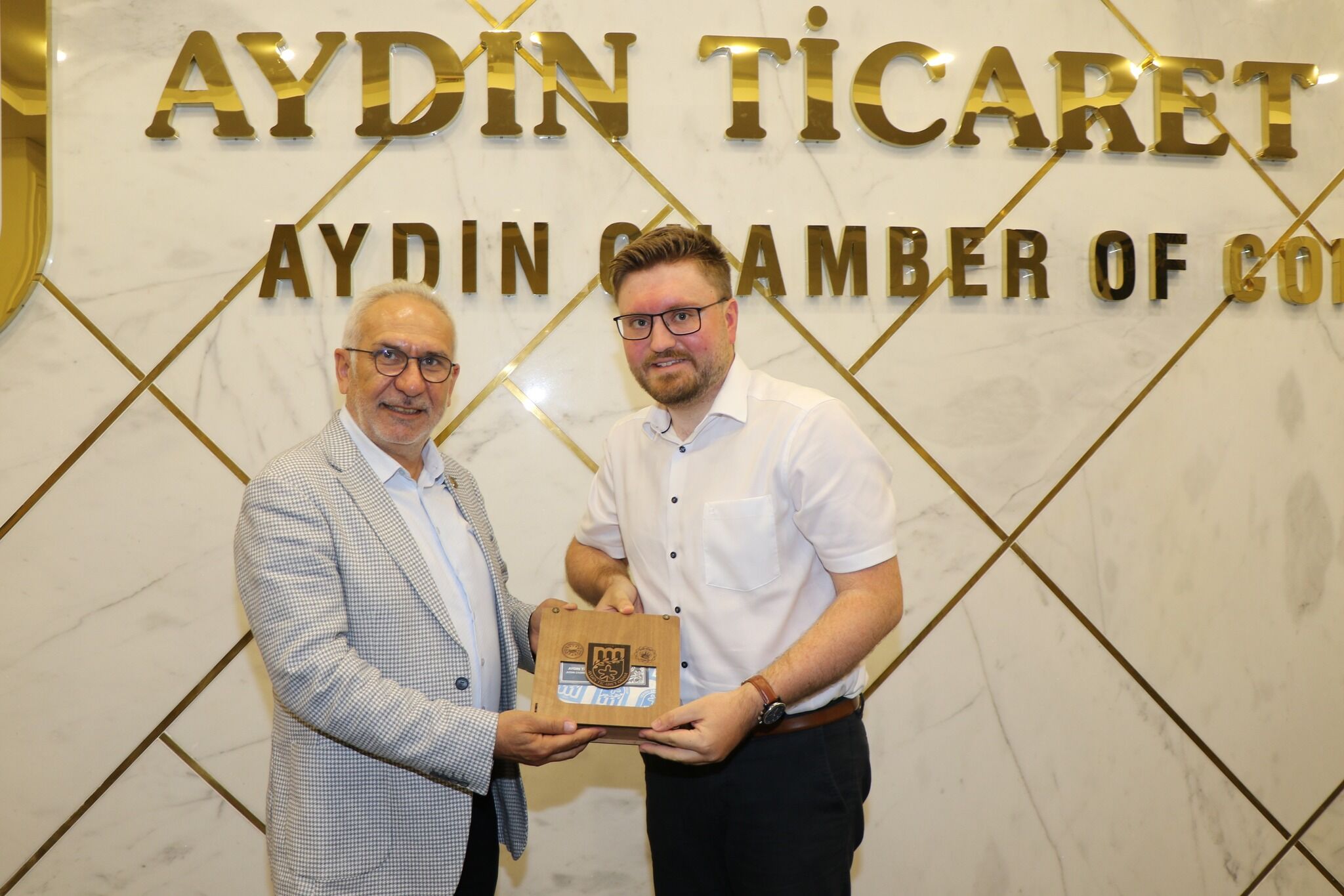 Aydin Inciriyle Dostluk Koprusu 667066 269F48