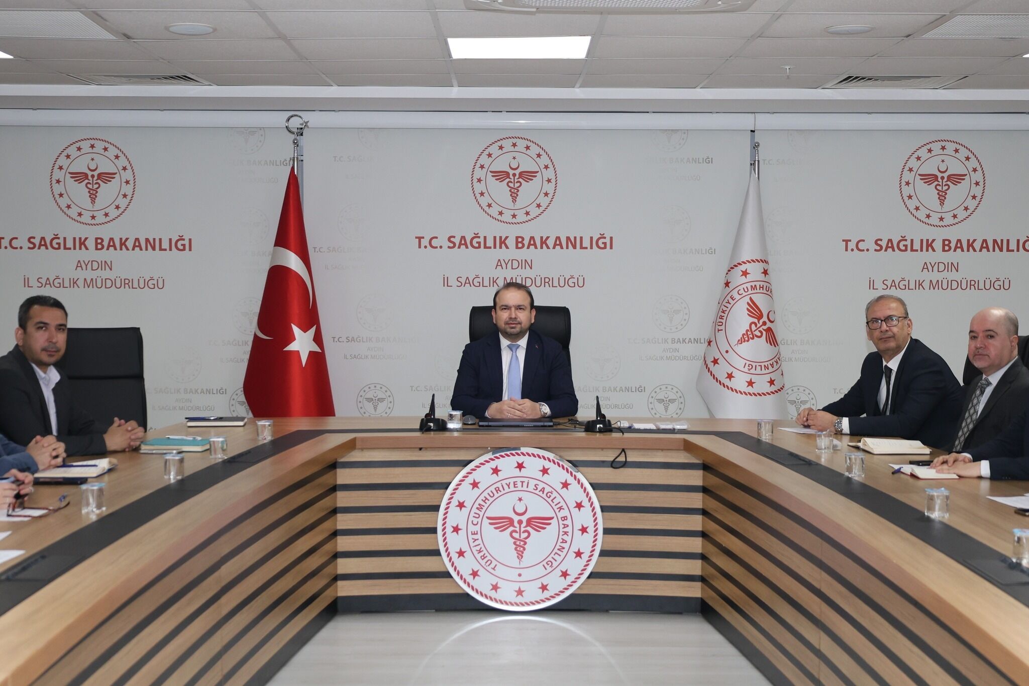 Aydin Sehir Hastanesi 300 Bin Hastaya Sifa Oldu 668766 47C1C5