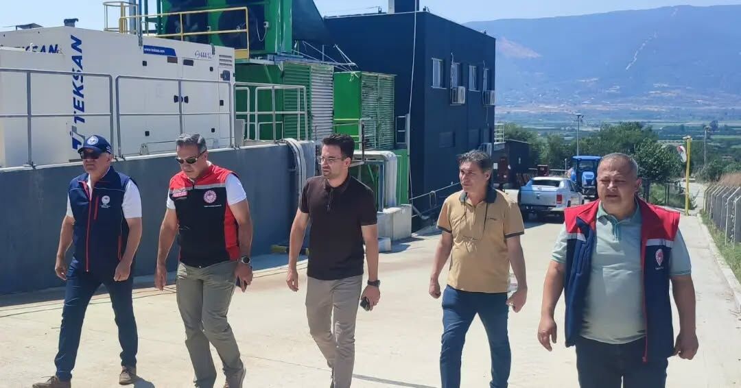 Aydinda Atiklar Ekonomiye Ve Tarima Kazandiriliyor 673619 56E29C
