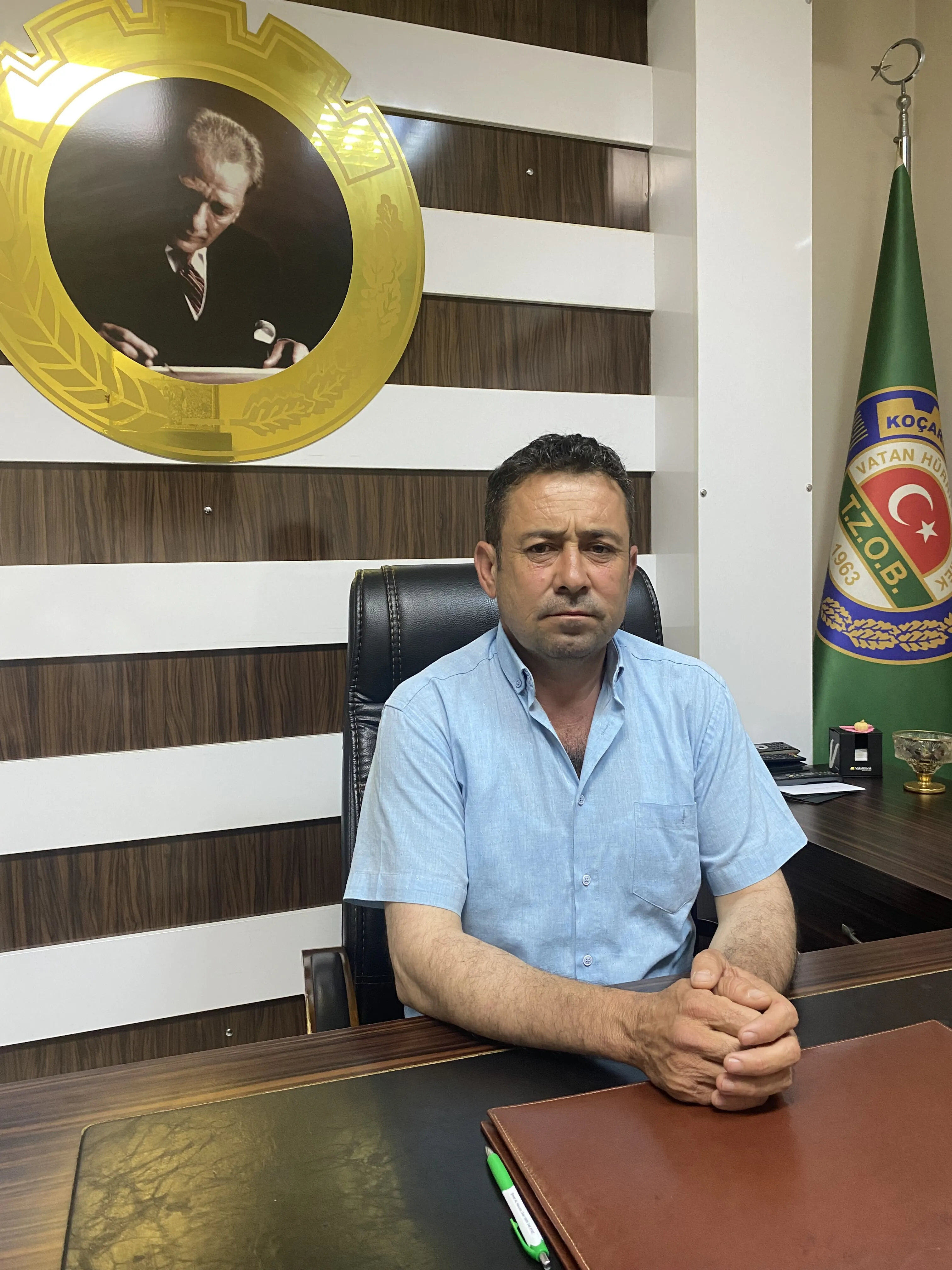 Aydinda Bugdayda Hasat Sevinci Yerini Hayal Kirikligina Bira 666739 4E42Ea