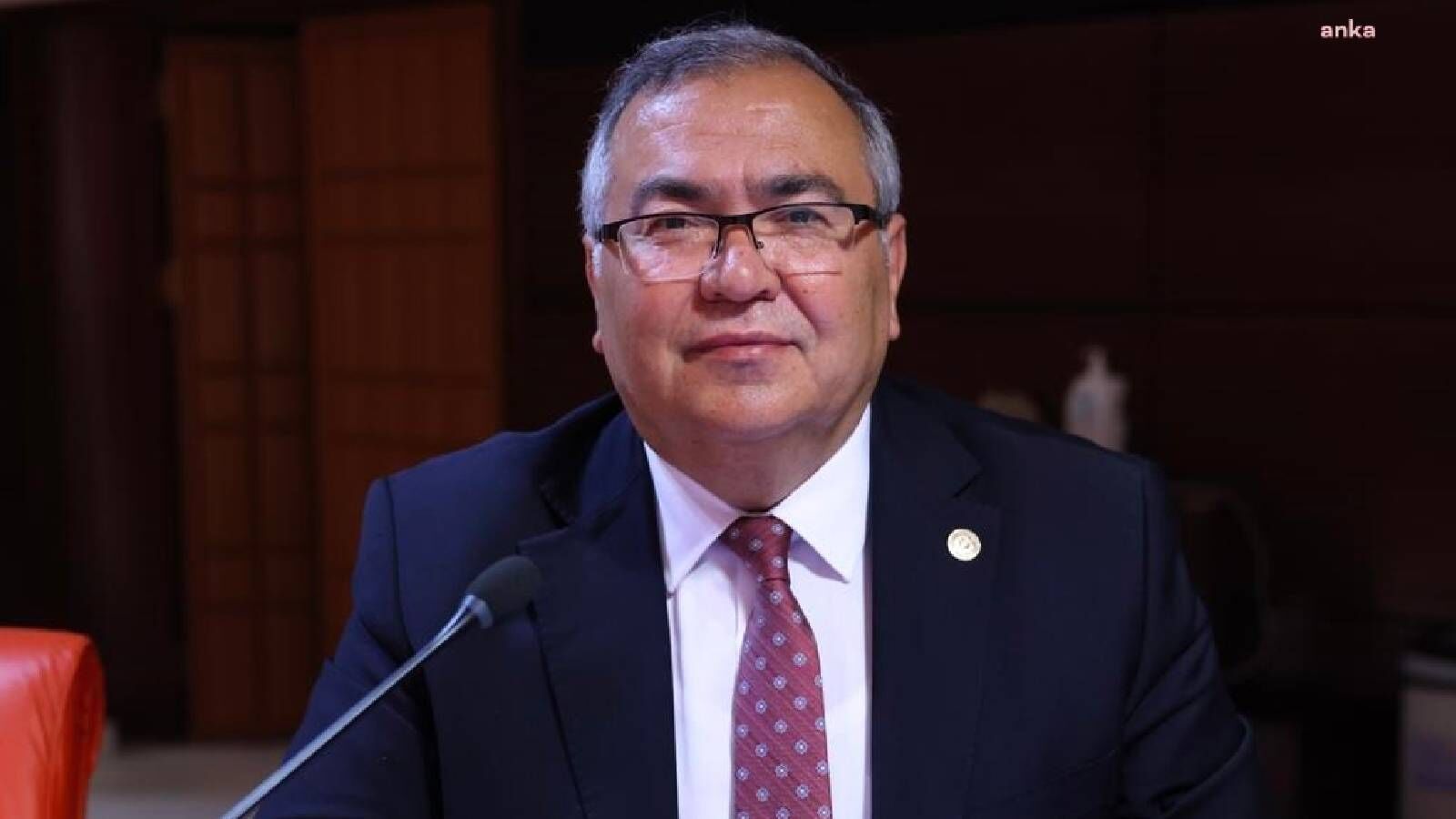 Aydinda Chp Kurultayi Icin Imzalar Toplanmaya Basladi Iste O 666535 68B1F7