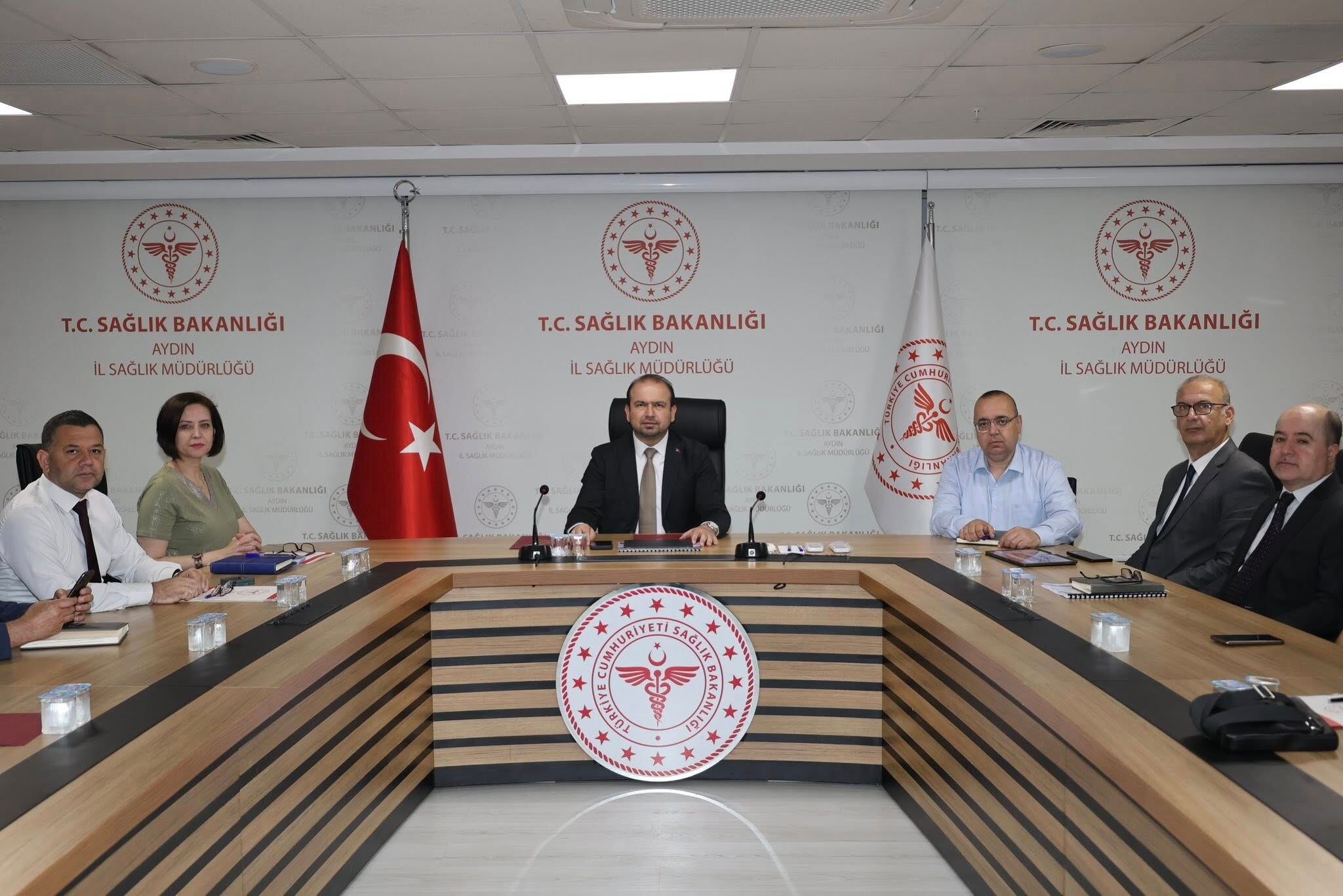 Aydinda Dis Sagliginin Rontgeni Cekildi 670419 907629