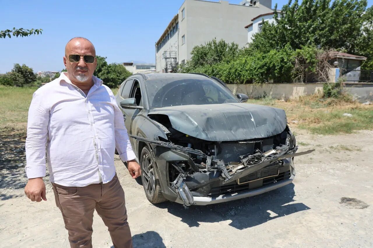 Aydinda Emsal Karar Kazada Acilmayan Airbag Icin Milyonluk T 667060 2D0112