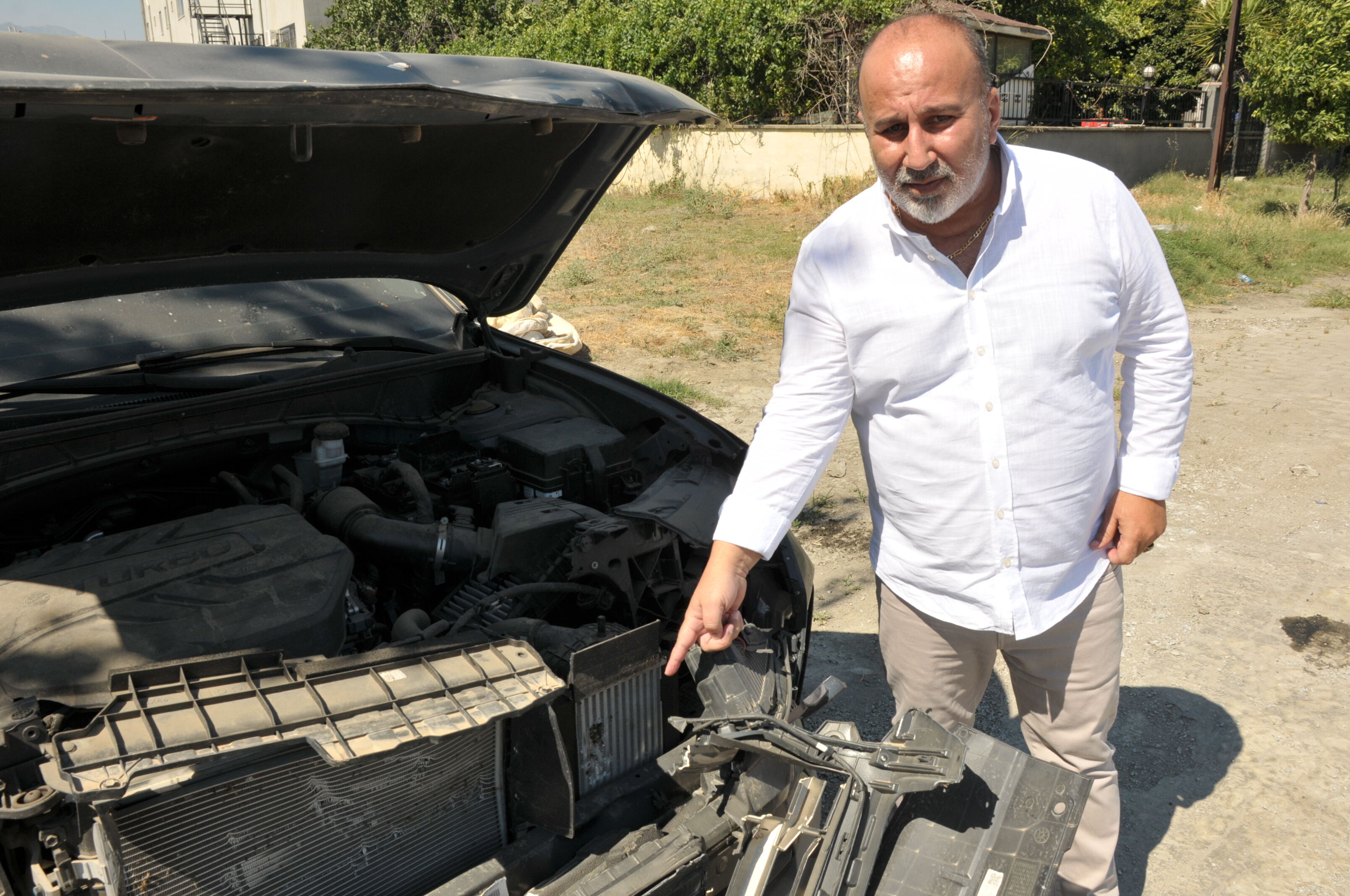 Aydinda Emsal Karar Kazada Acilmayan Airbag Icin Milyonluk T 667060 3815E7