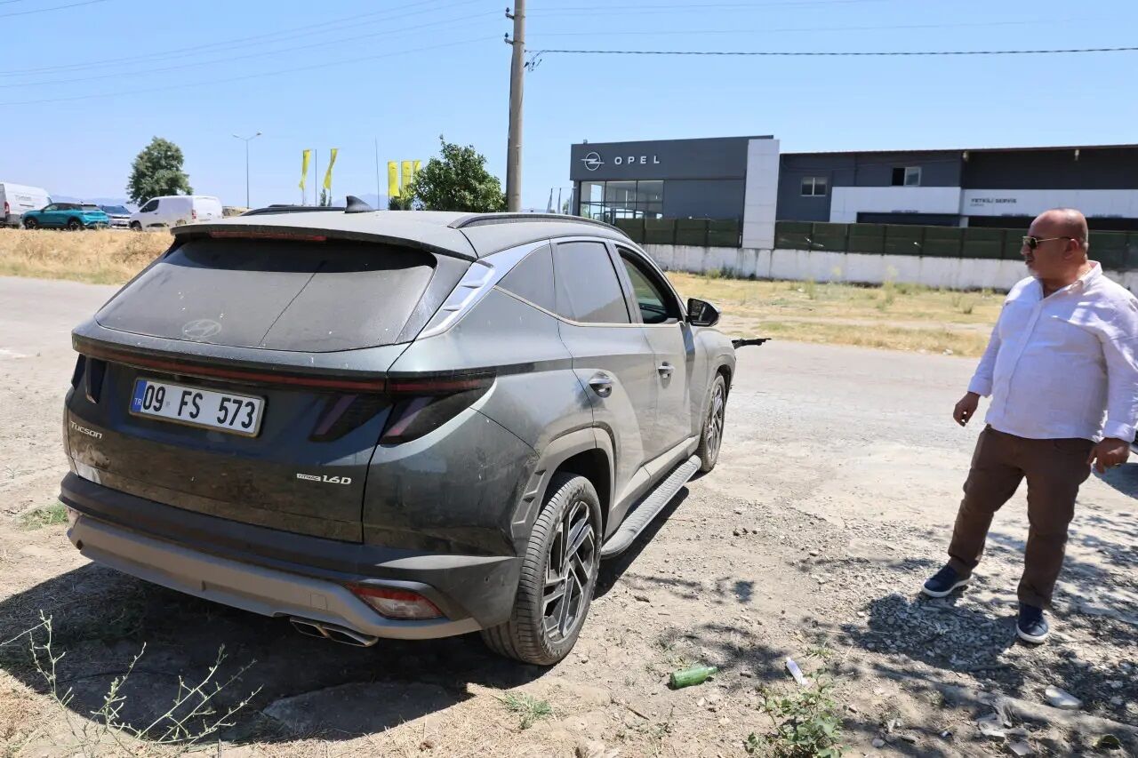 Aydinda Emsal Karar Kazada Acilmayan Airbag Icin Milyonluk T 667060 D45A4B