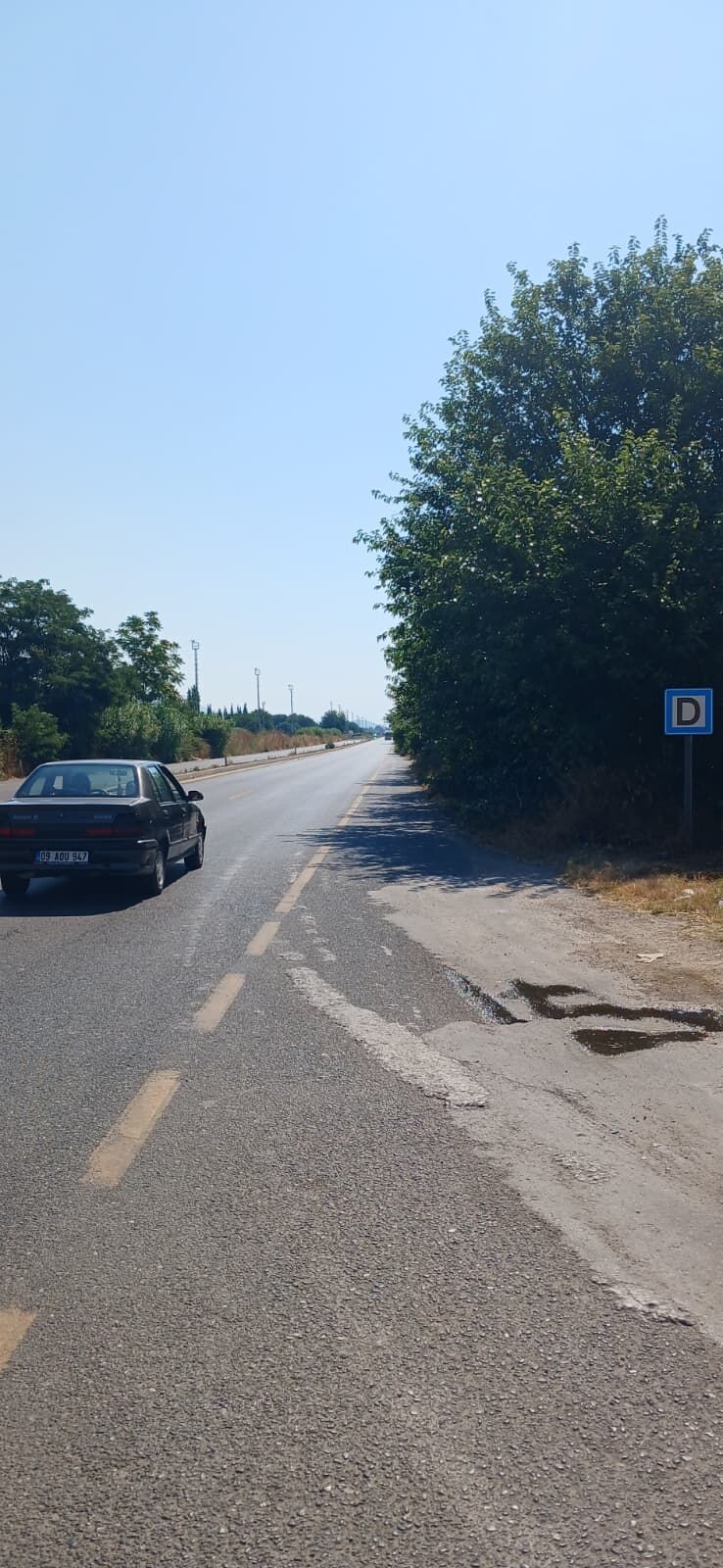 Aydinda Faciaya Davetiye Cikartan Yol 673527 Df3826