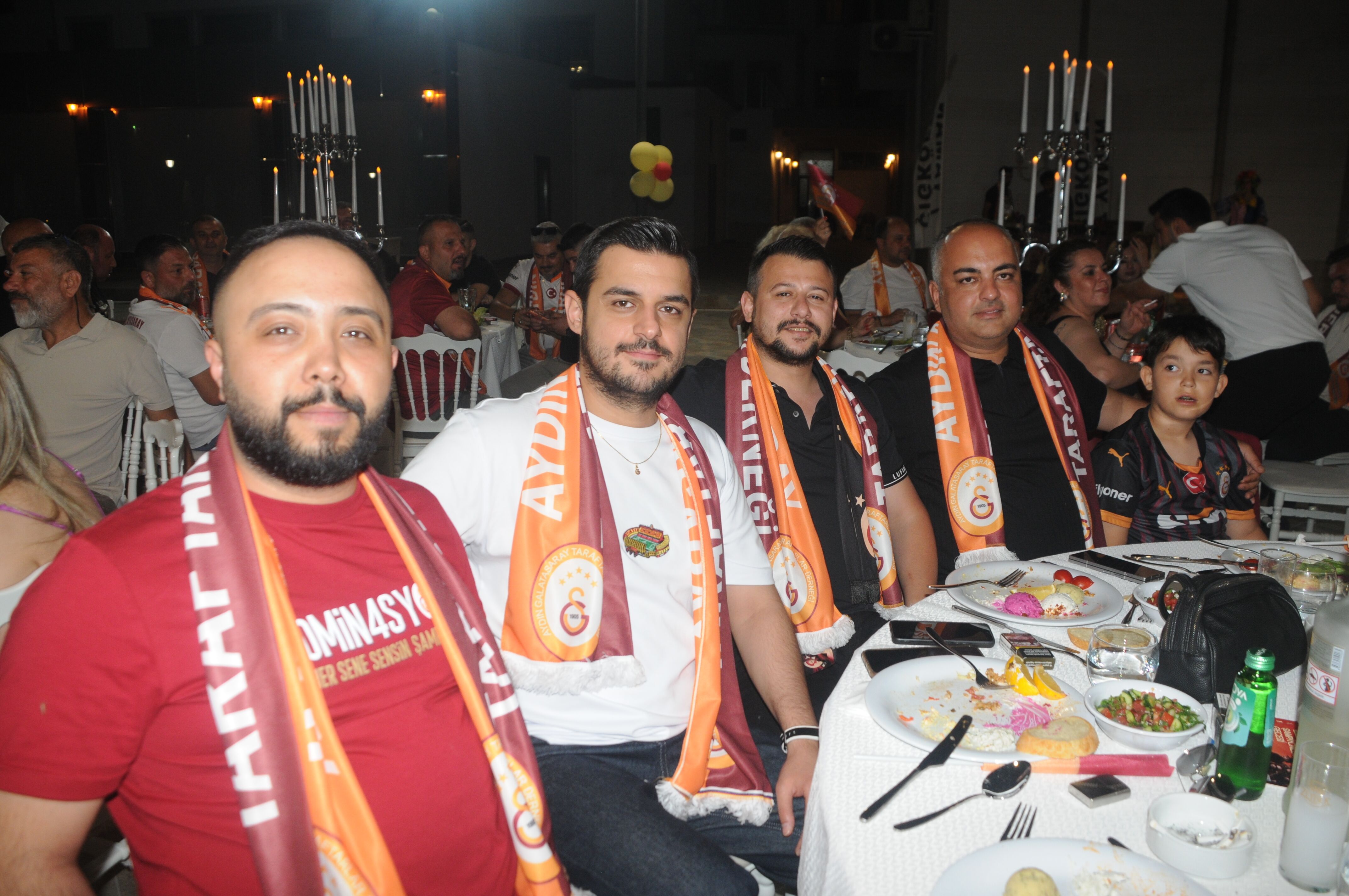 Aydinda Galatasarayin Sampiyonlugu Kutlandi 670003 2Bb436