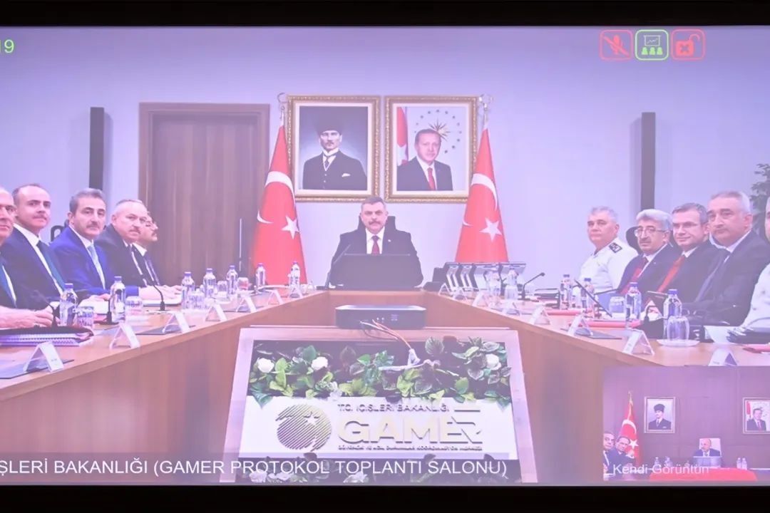 Aydinda Sahipsiz Hayvanlar Icin Kritik Zirve 672344 235891