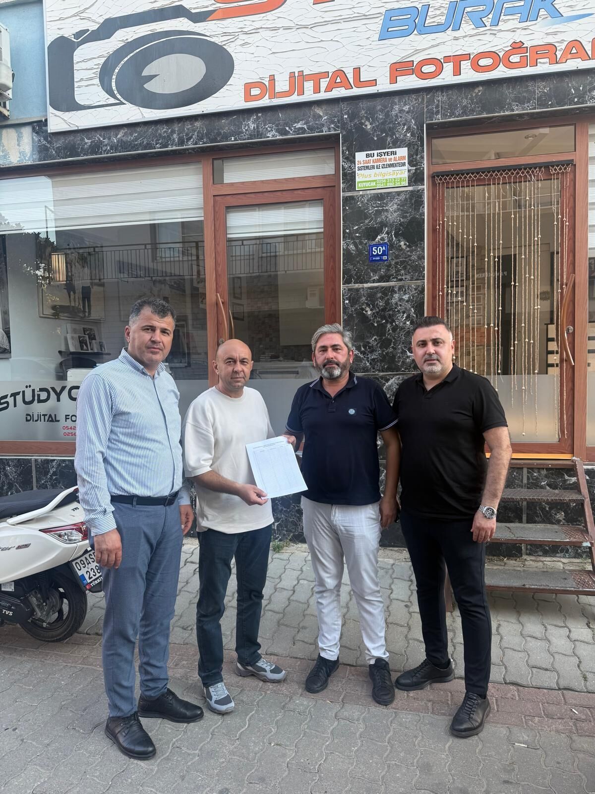 Aydinda Uc Baskan Sahaya Indi Imza Kampanyasina Destek 672619 7Ebcfc
