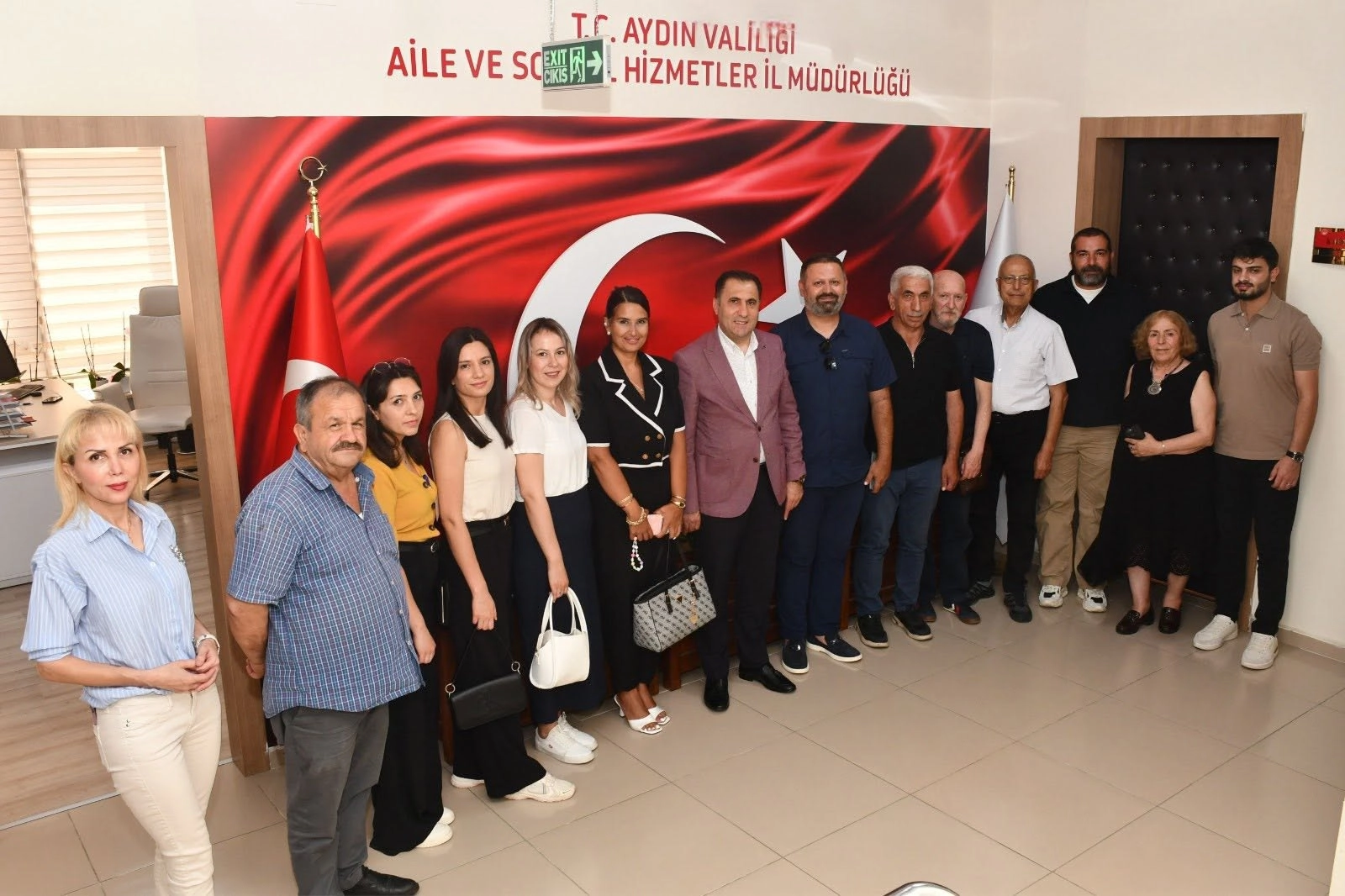 Aydinda Yasli Ve Engelliler Icin Seferberlik 668441 6F7890