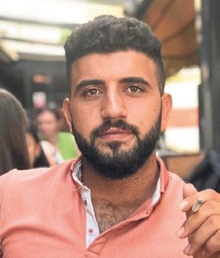 Aydindaki Cifte Cinayetin Zanlisi Sazliklarda Araniyor 666618 86E6Bd