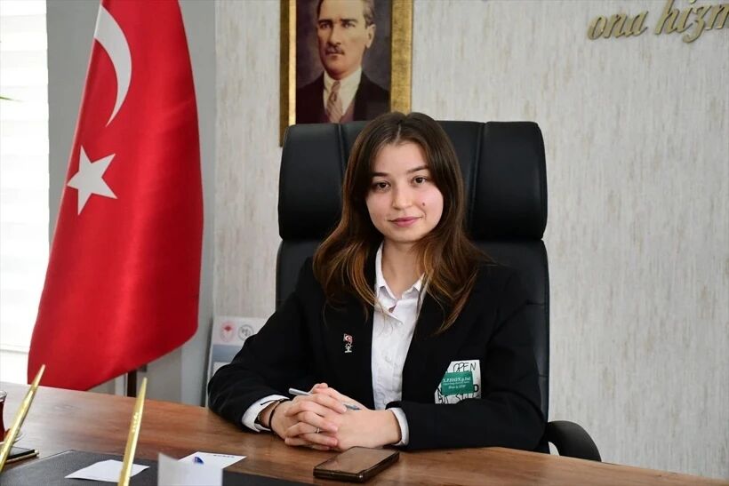 Aydindan Rumeyse Eker Hakkinda Suc Duyurusu 669299 D14094